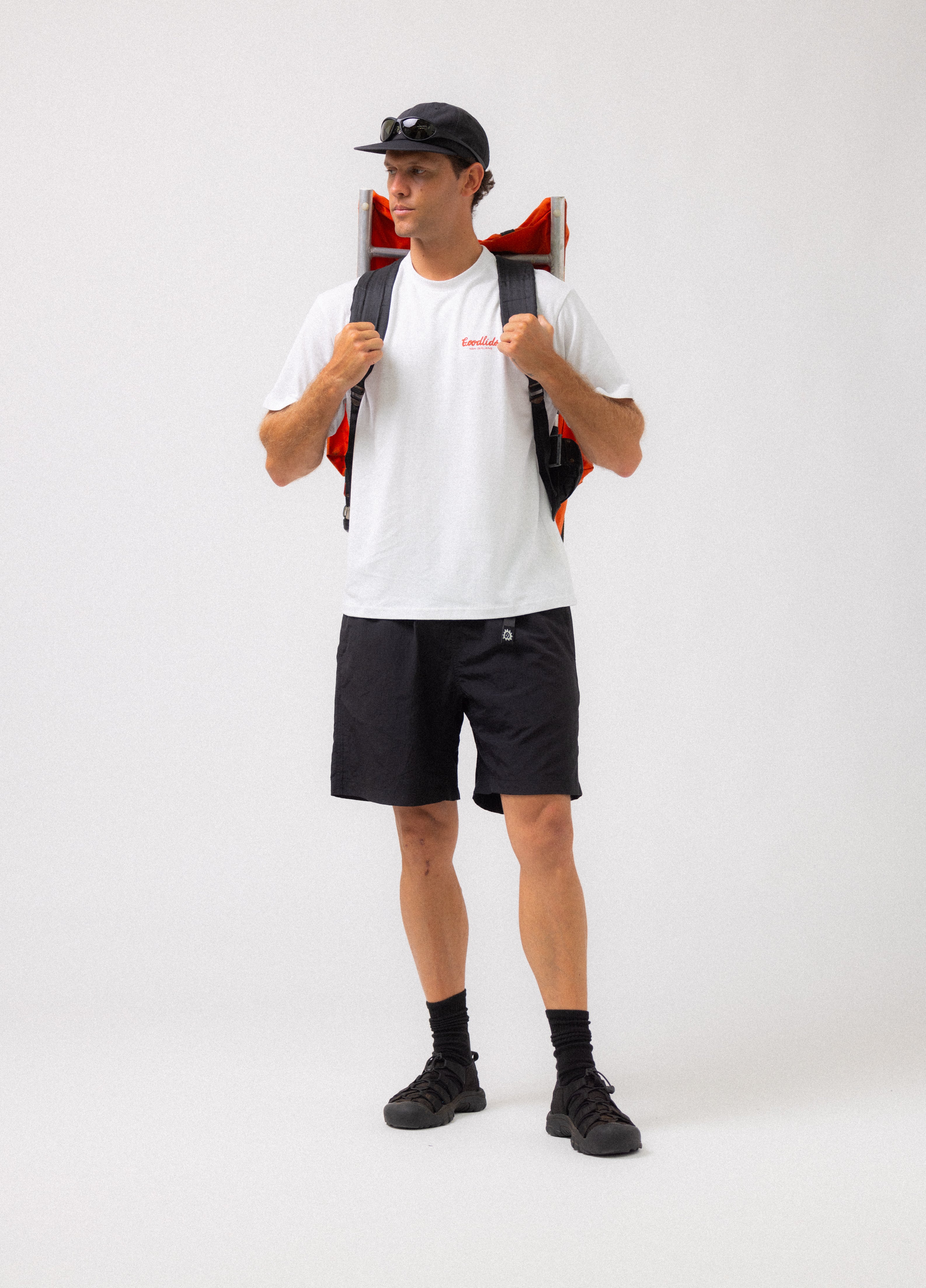 Outdoors Tee