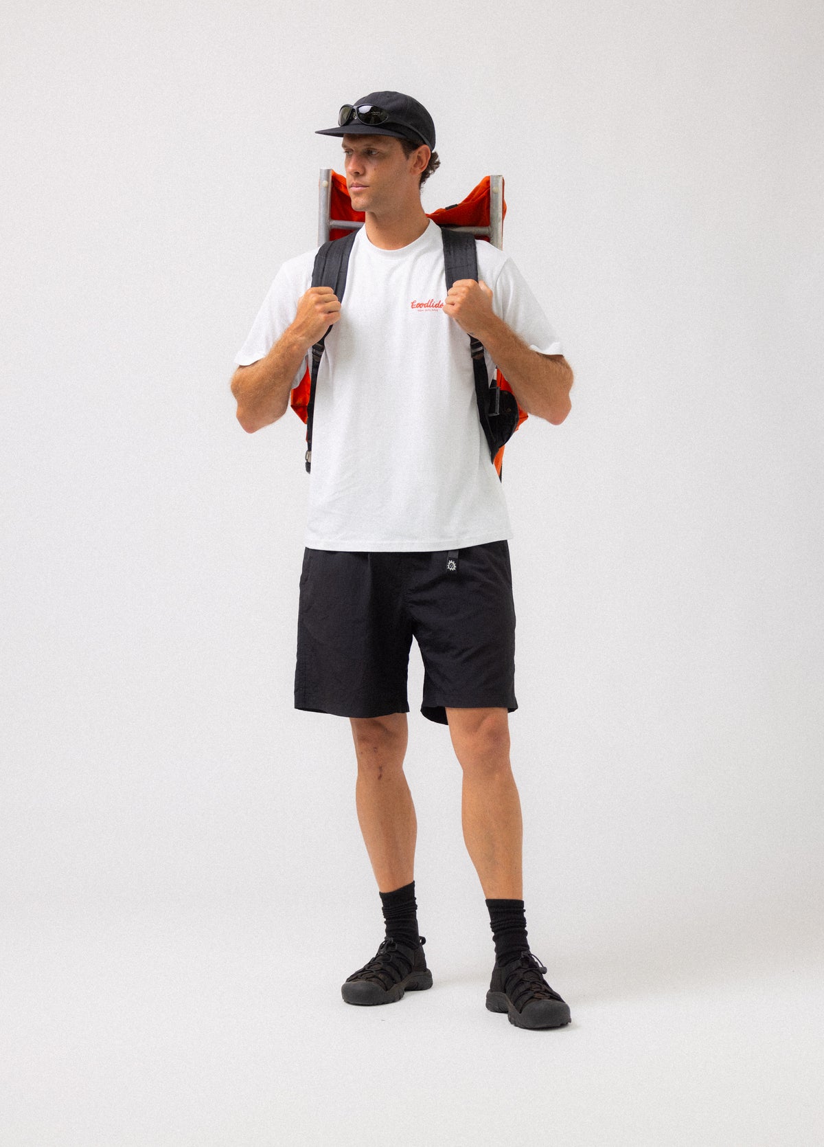 Outdoors Tee