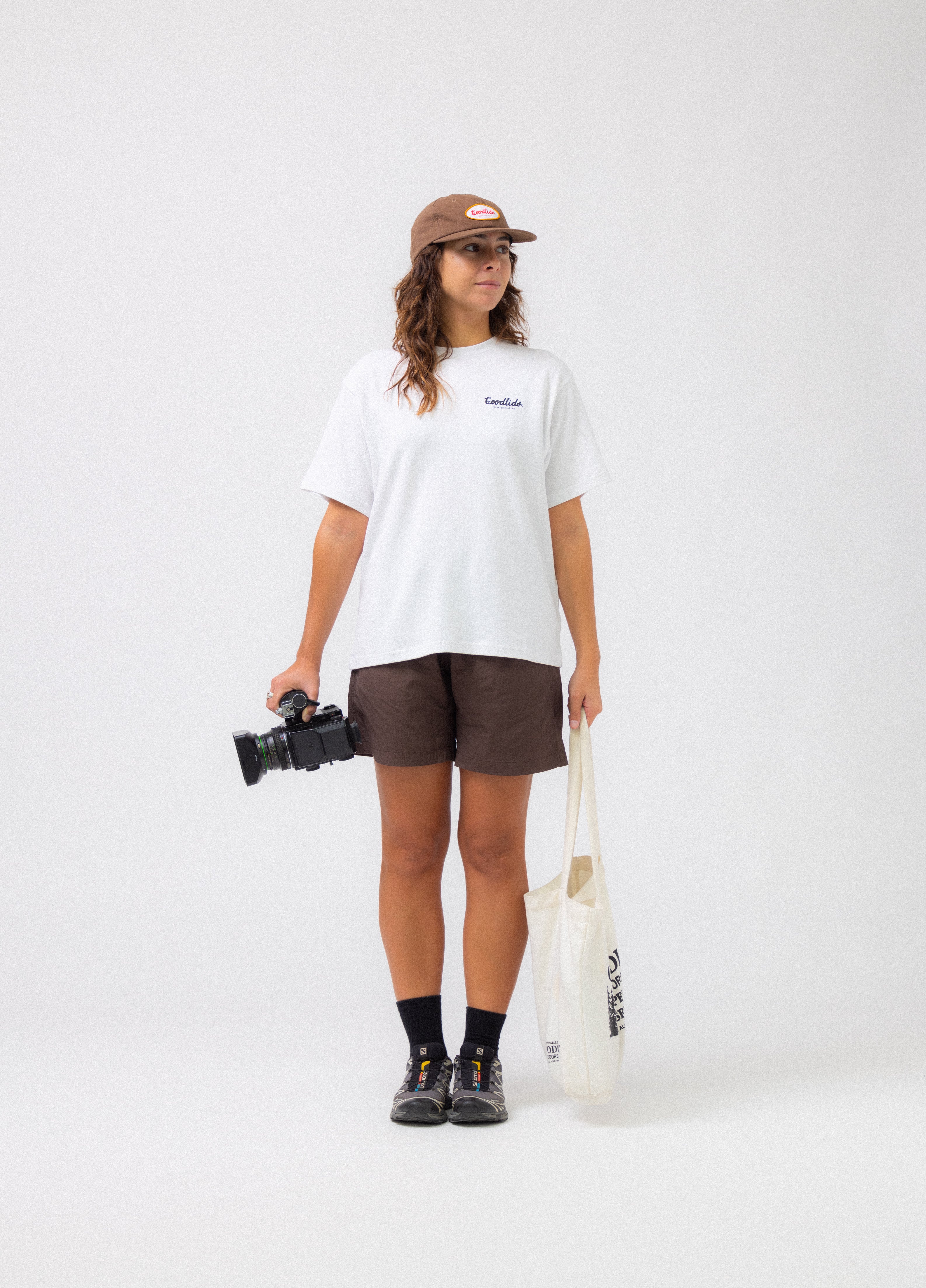 Native Tee