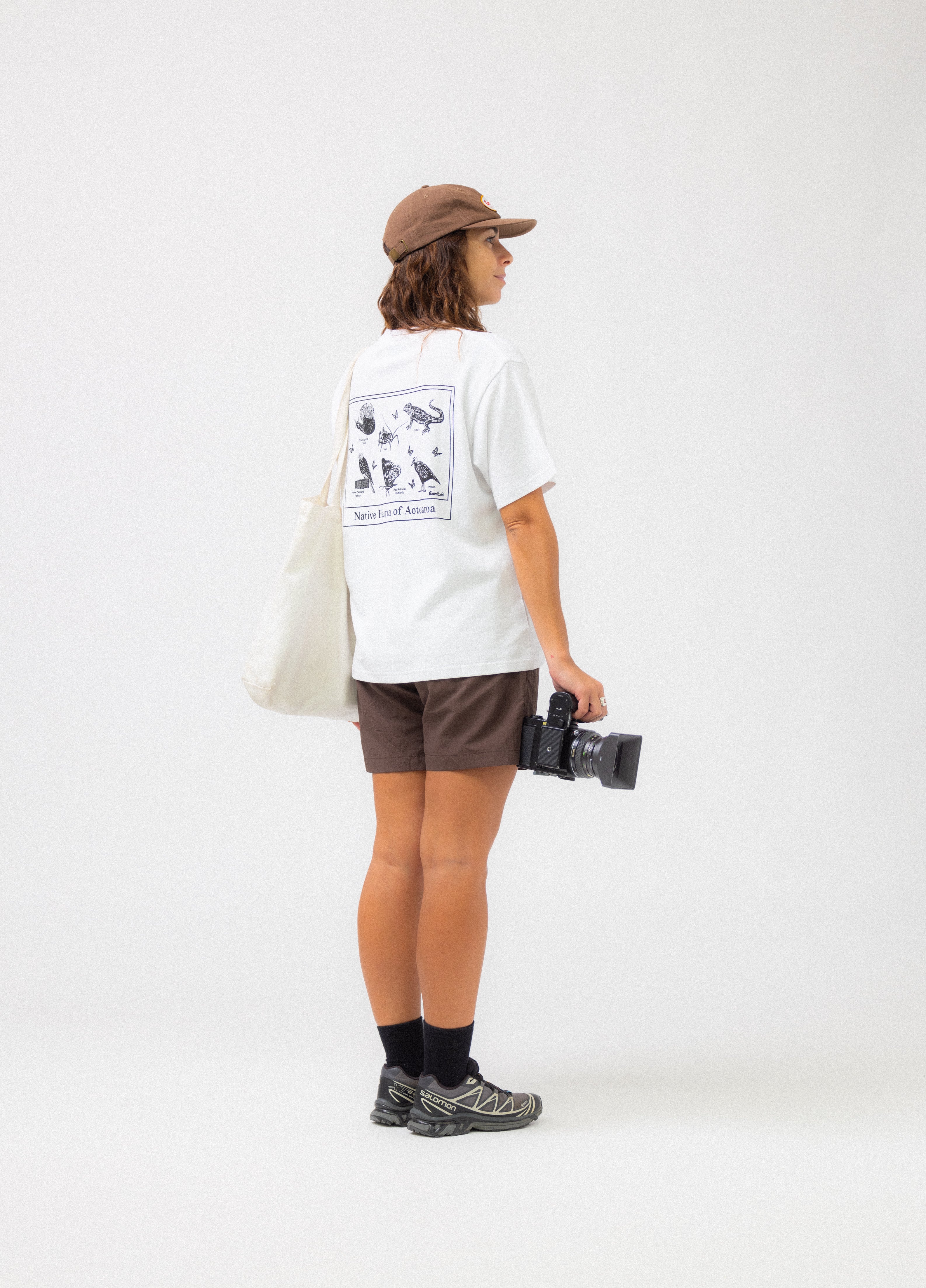 Native Tee