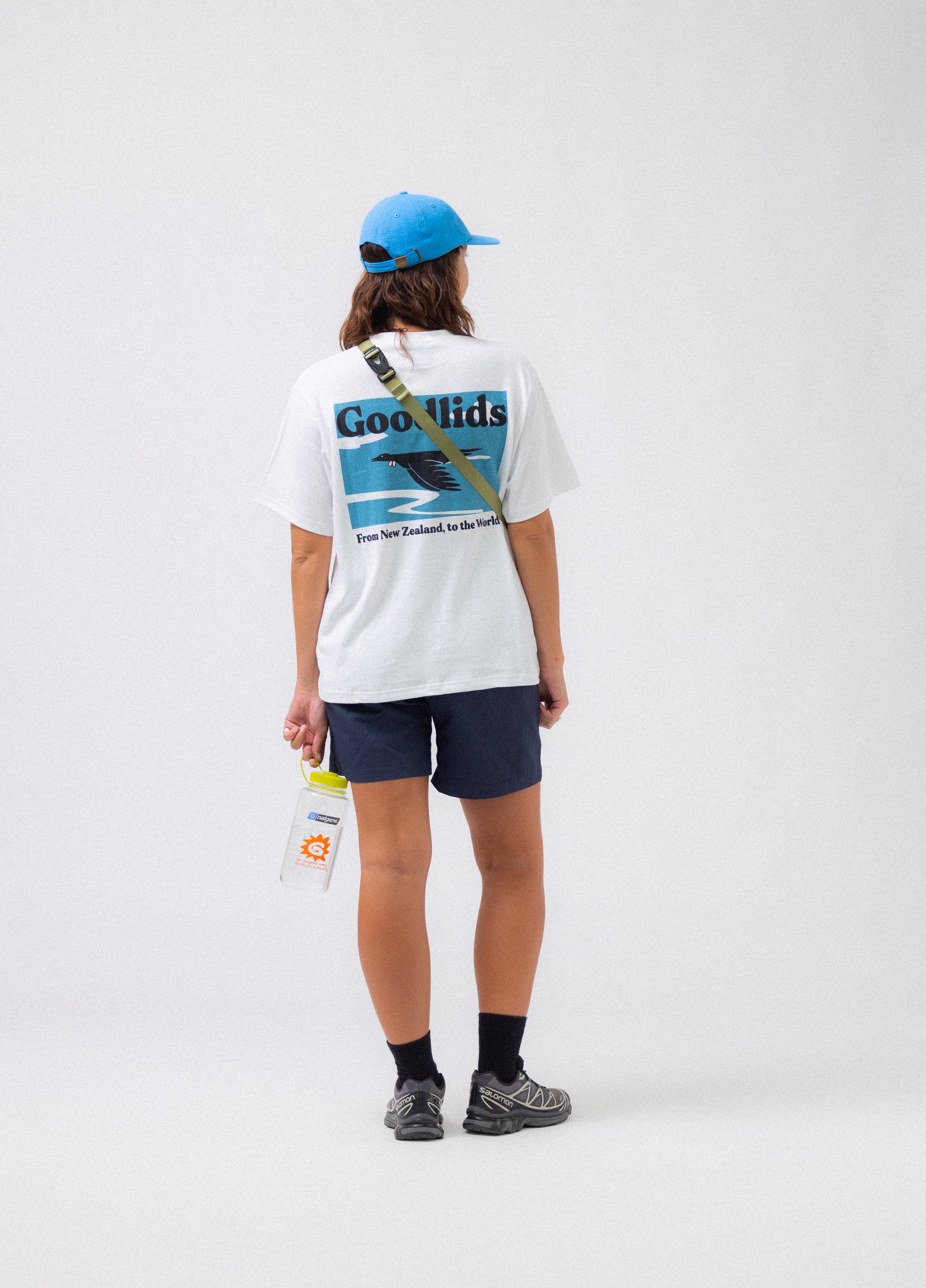 Tūi Tee