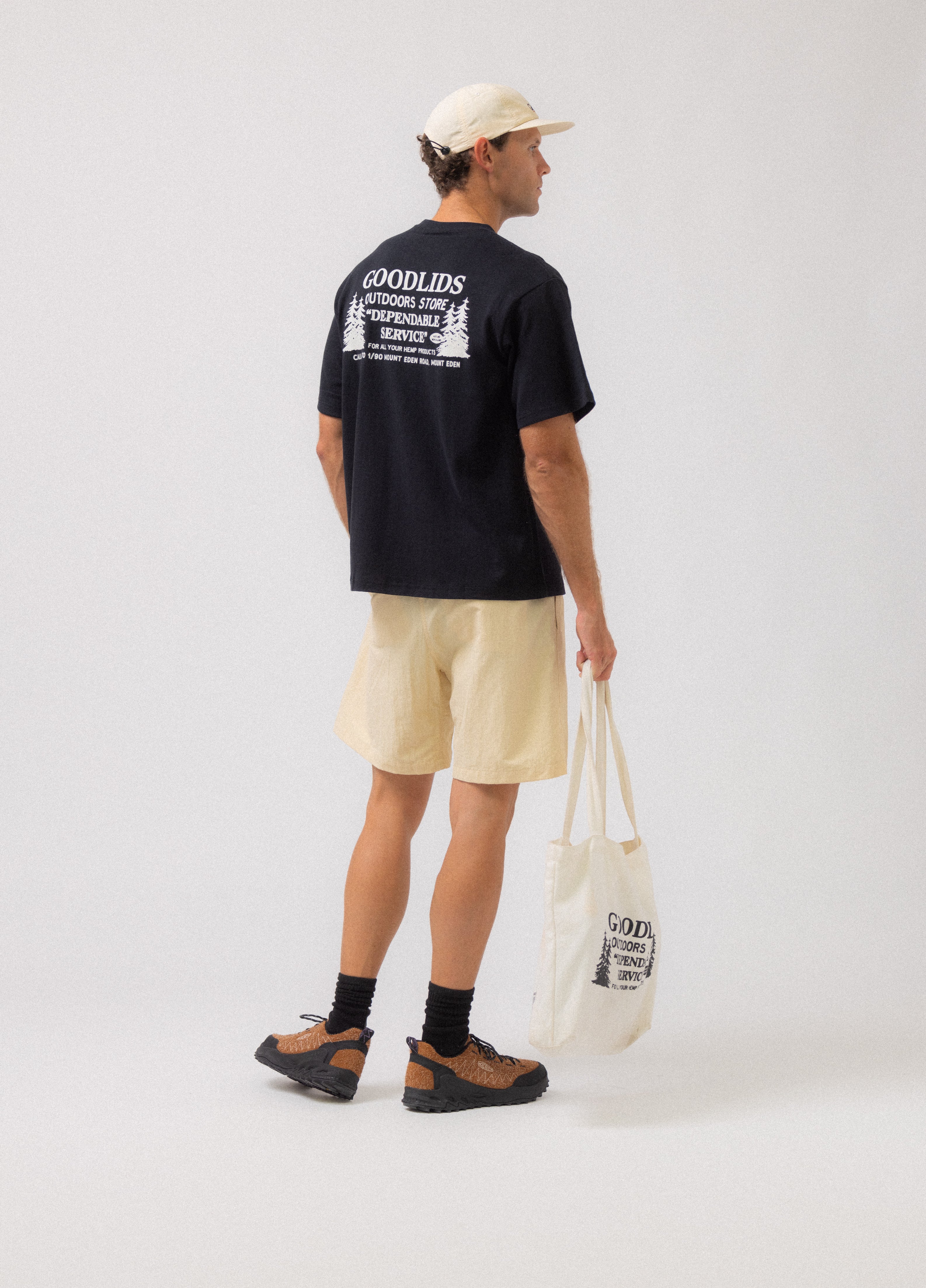 Store Tee