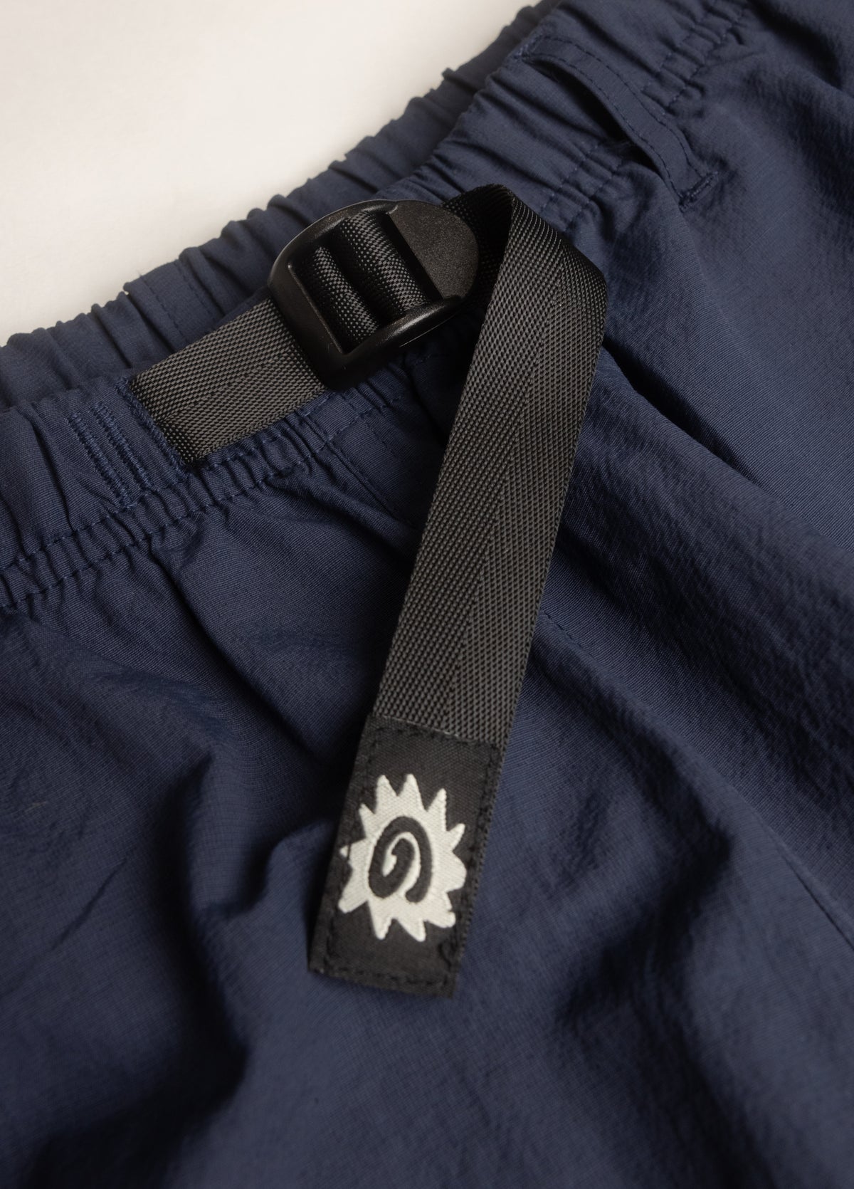 Scroggin Short - Navy