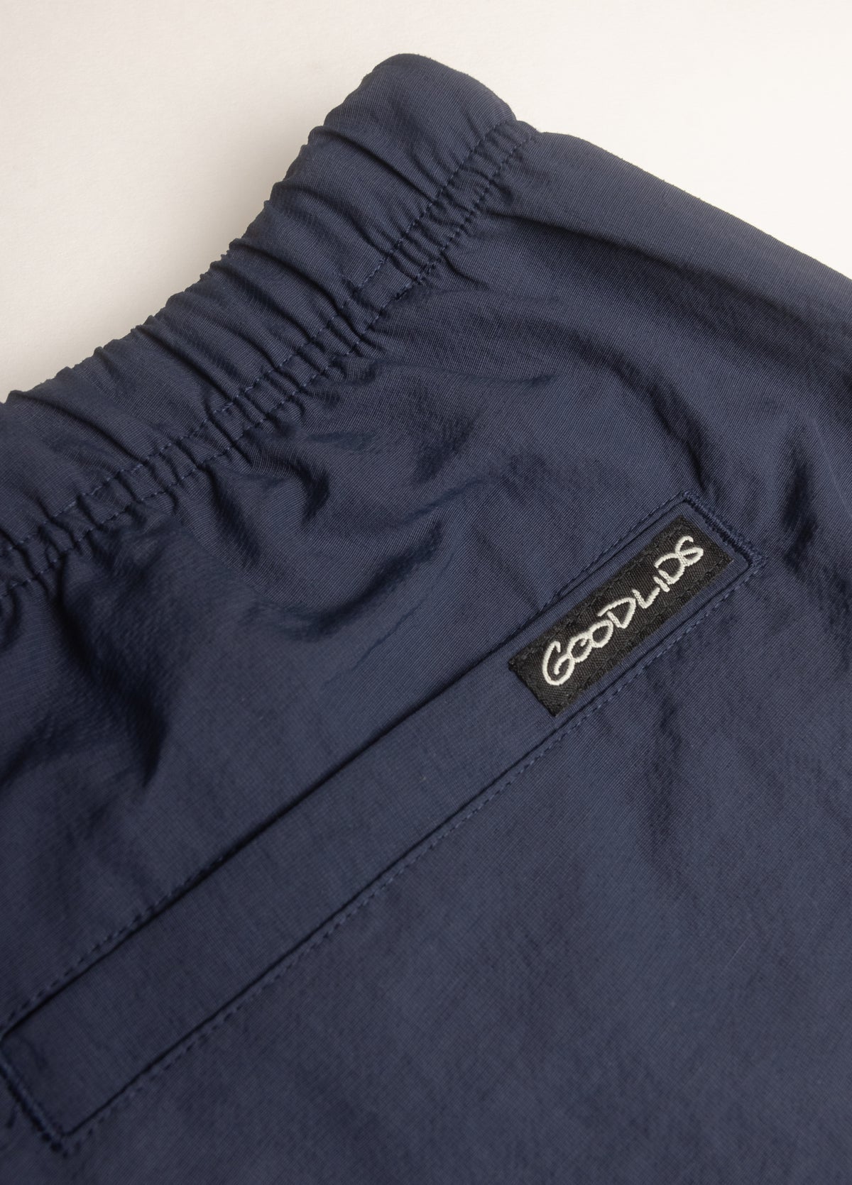 Scroggin Short - Navy
