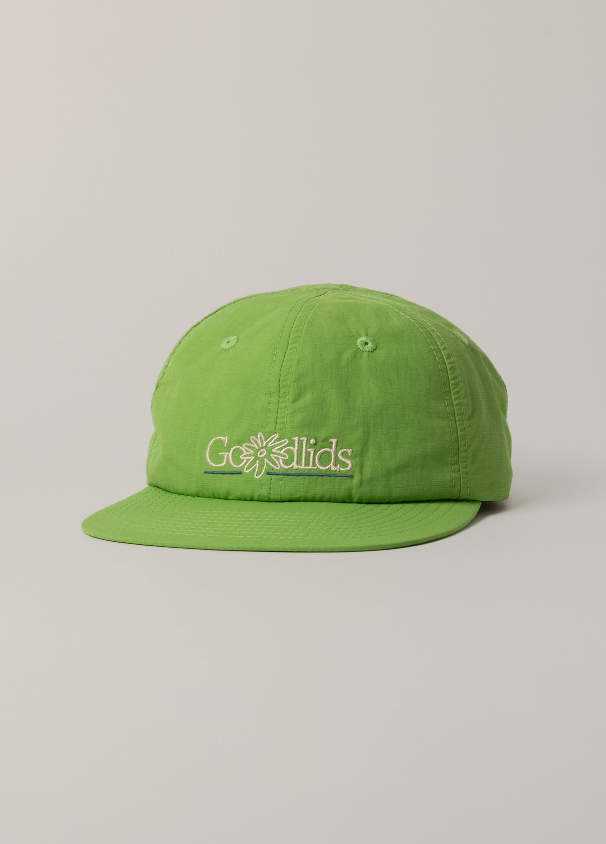 Splash Soft-Brim - Kiwi