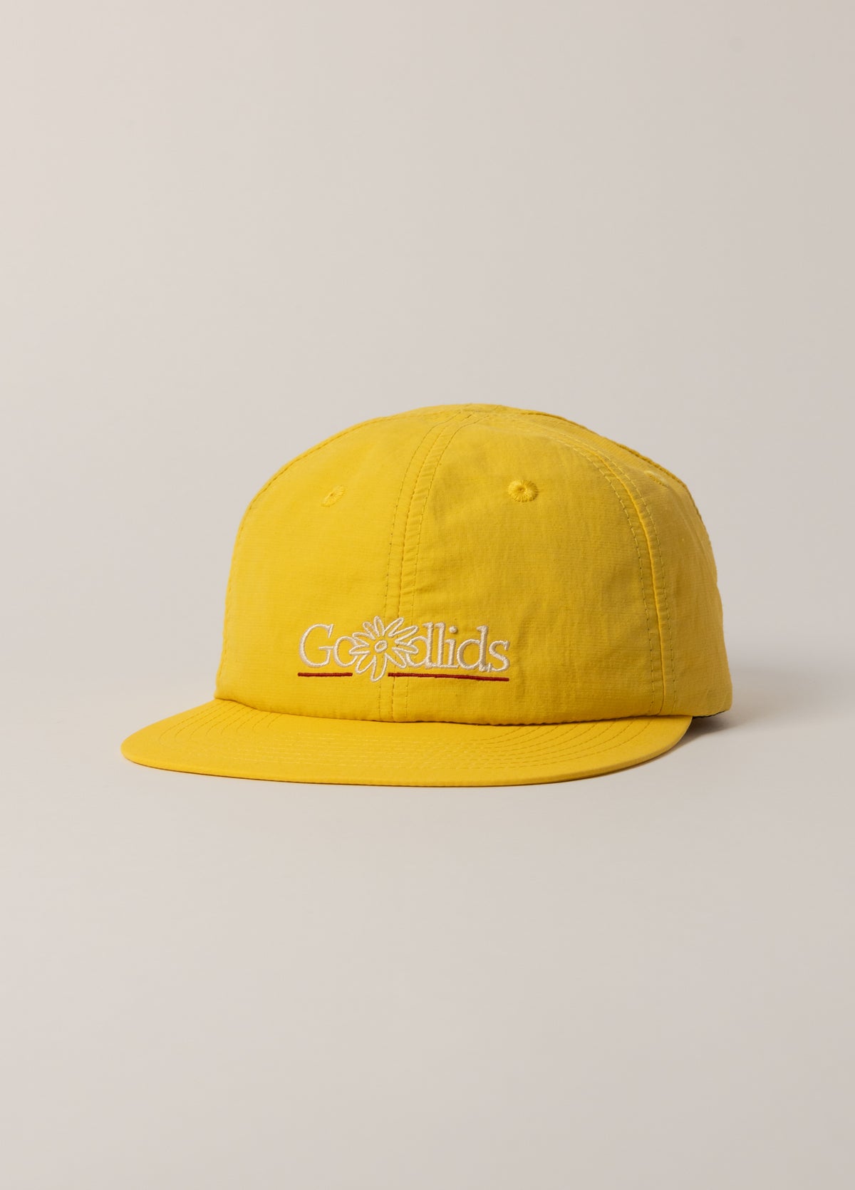 Splash Soft-Brim - Yellow