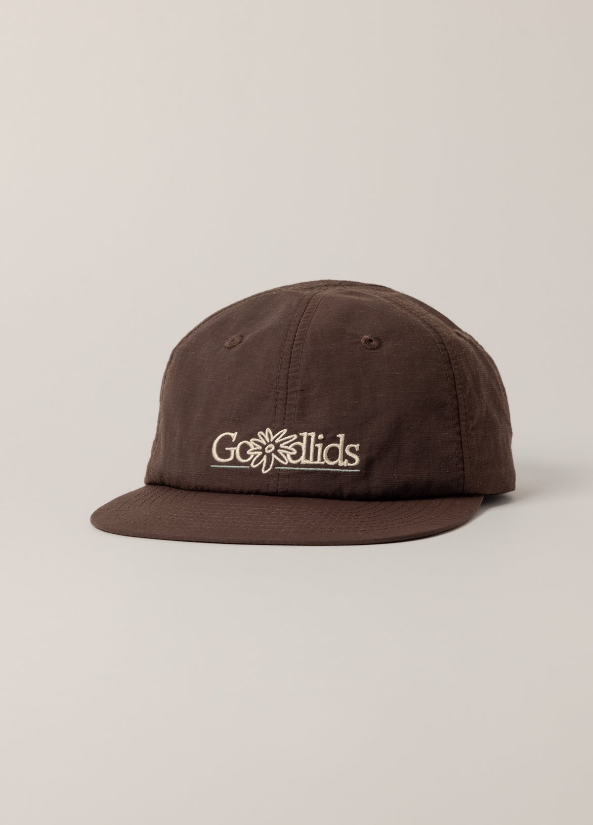 Splash Soft-Brim - Brown