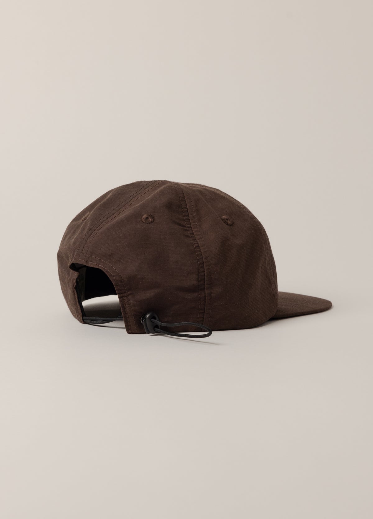 Splash Soft-Brim - Brown
