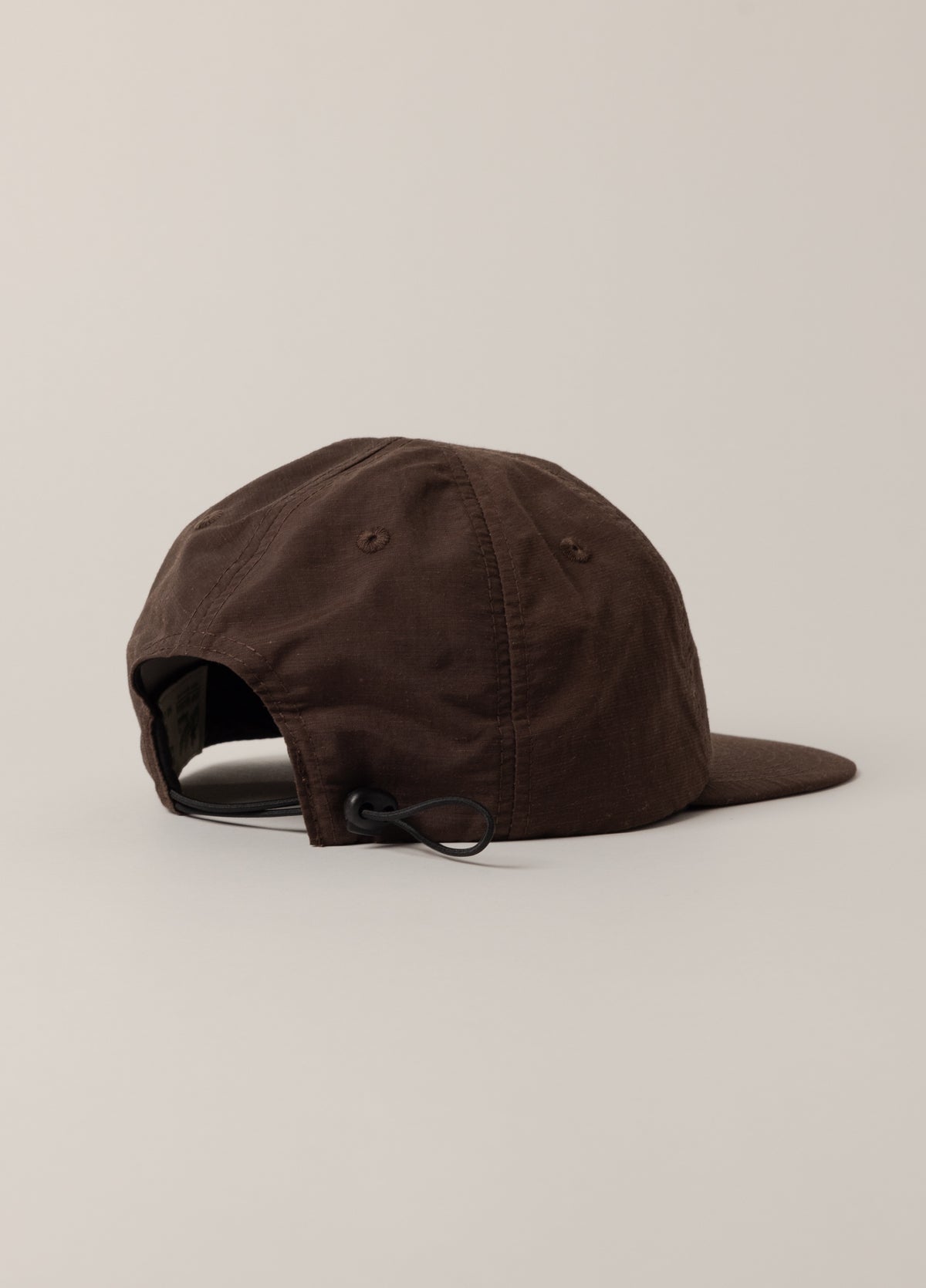 G Soft-Brim - Brown