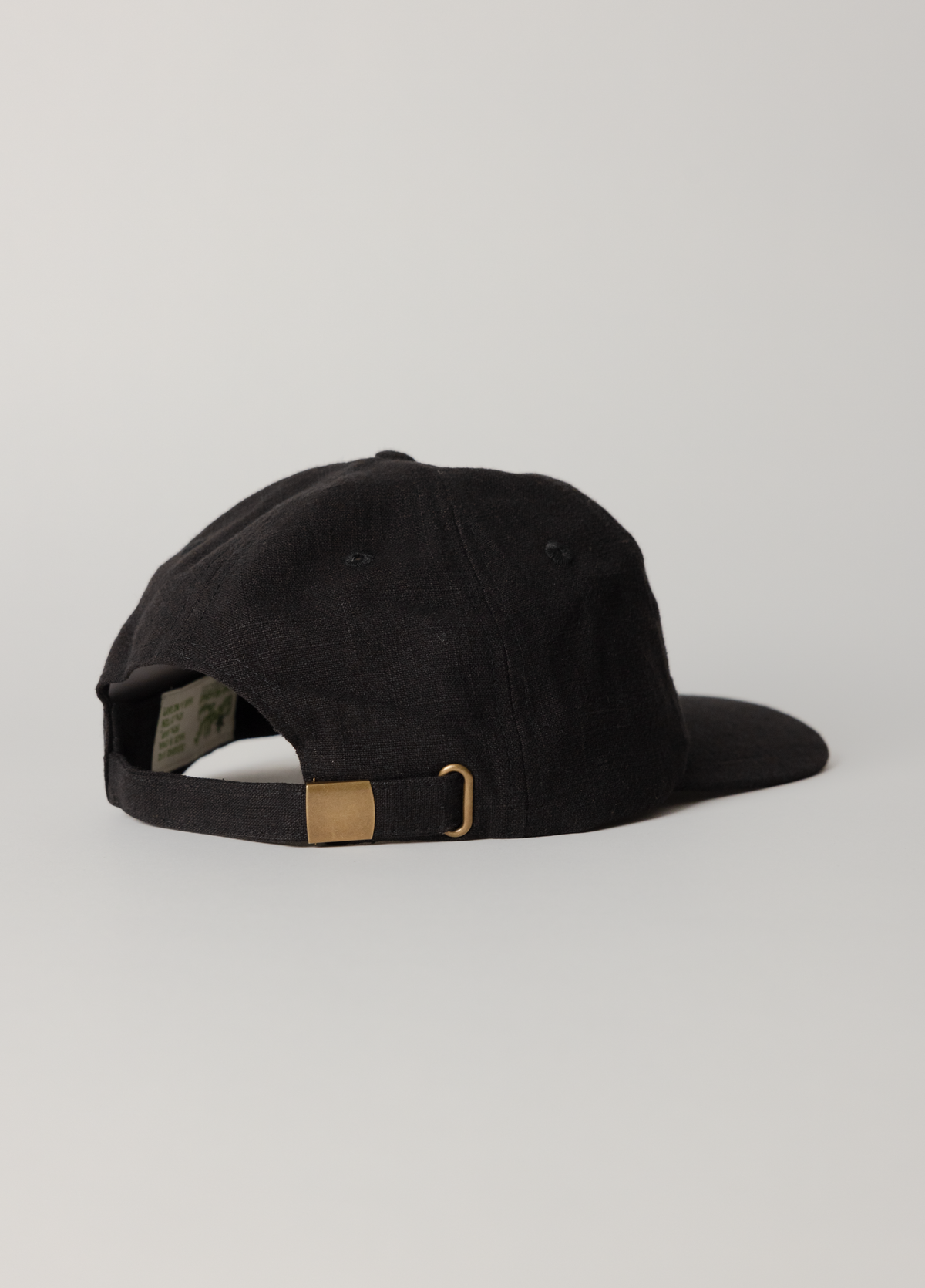 Trail Lid - Black