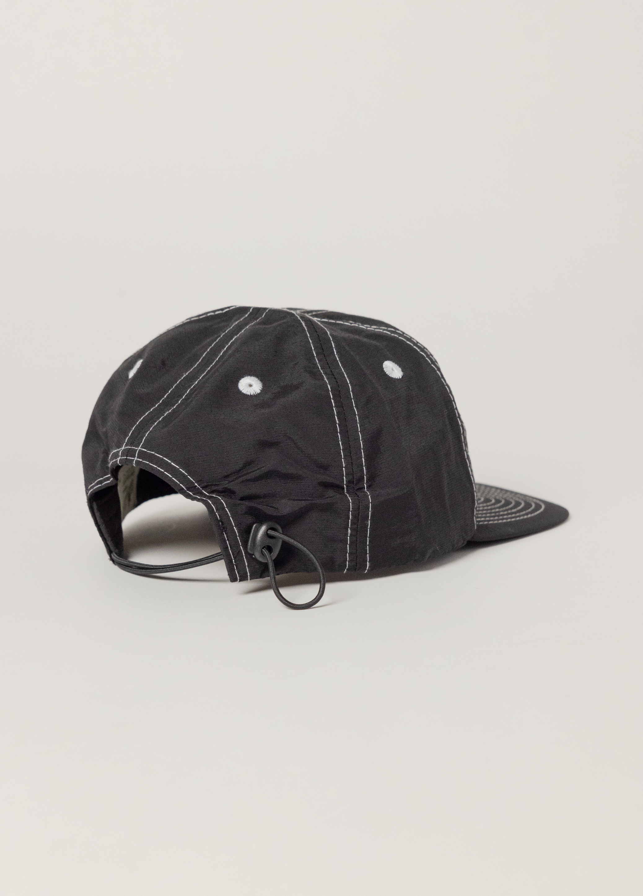 ATR Soft-Brim - Black