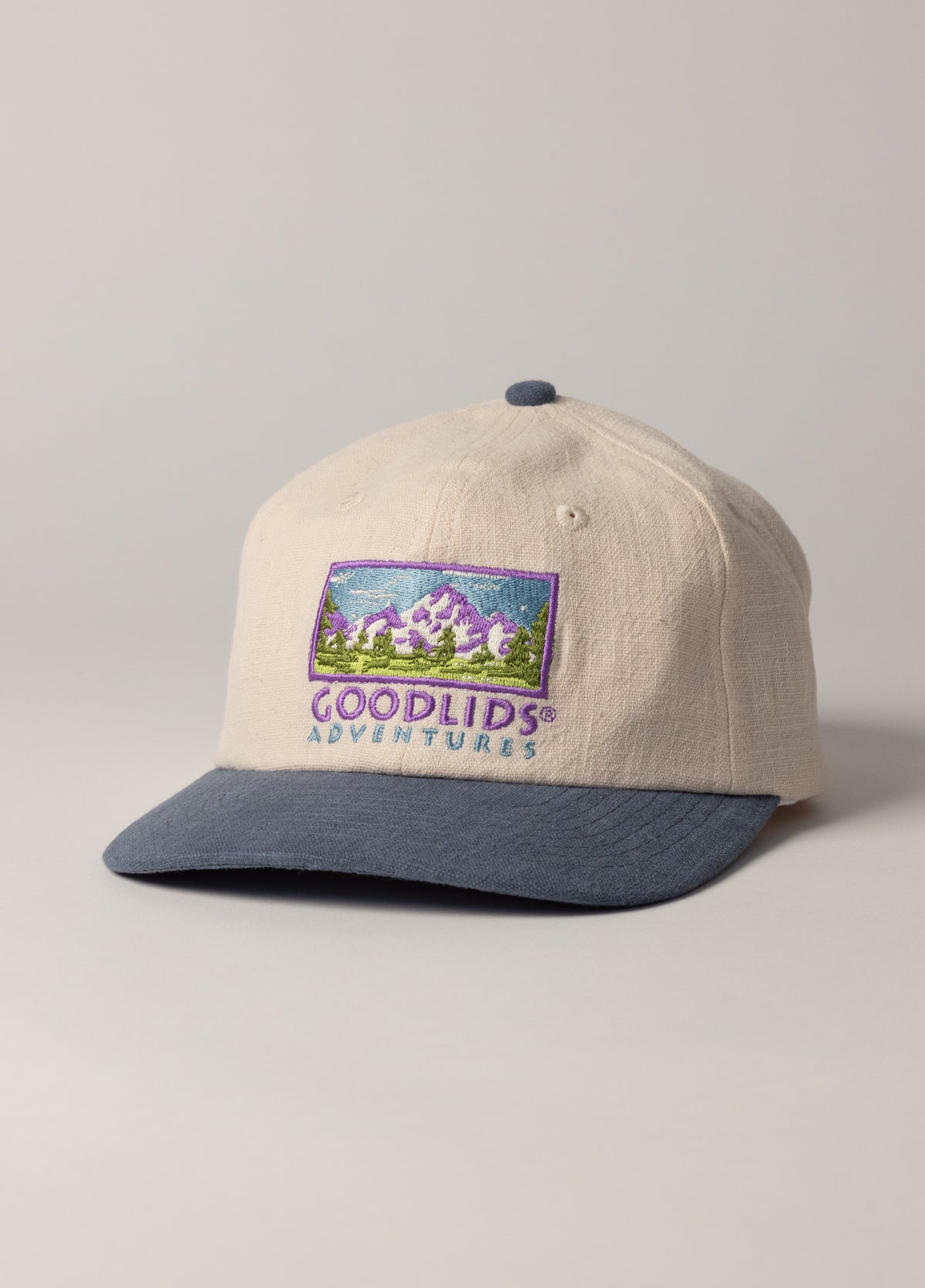 Adventure Lid