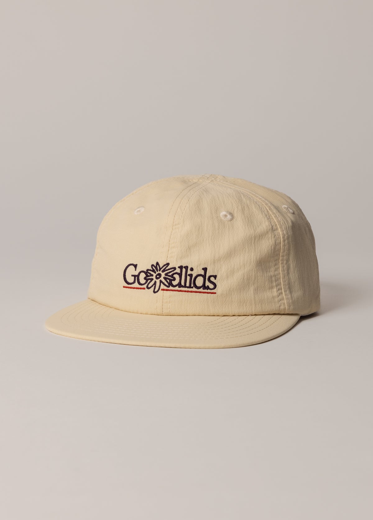 Splash Soft-Brim - Cream