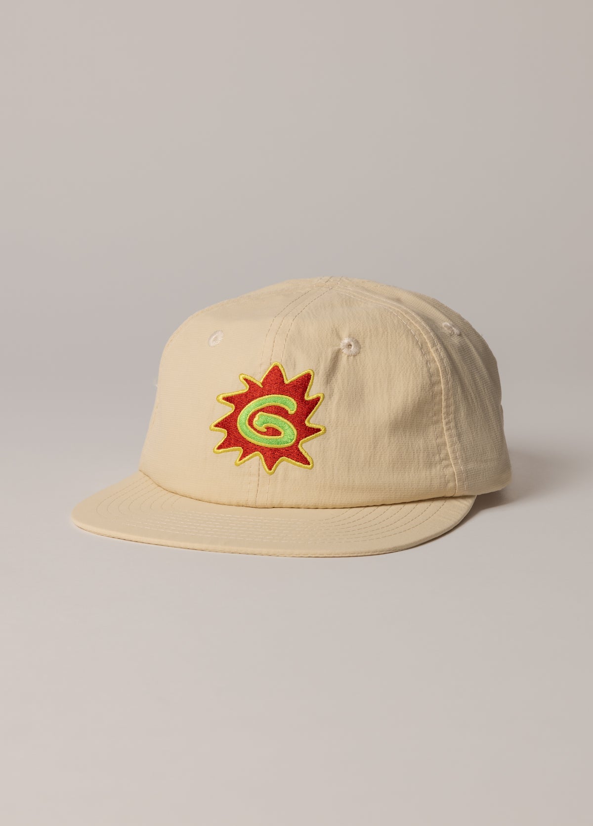 G Soft-Brim - Cream