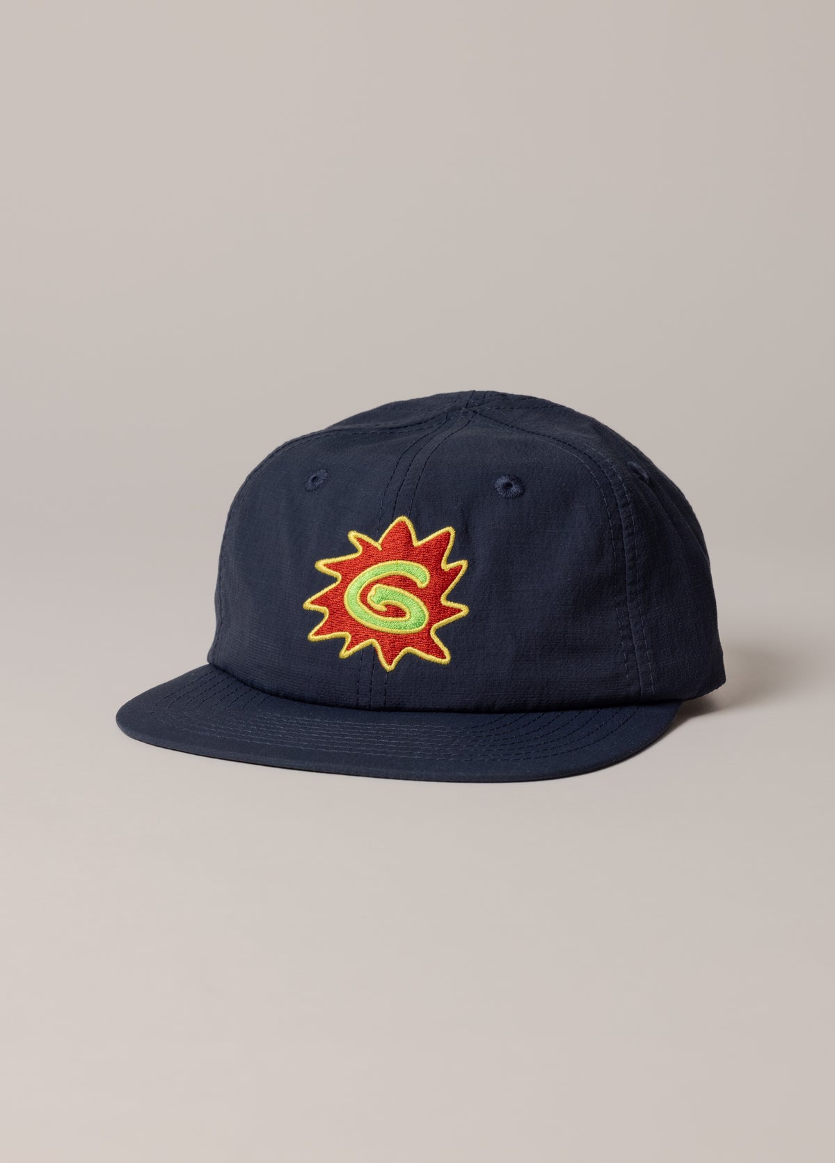 G Soft-Brim - Navy