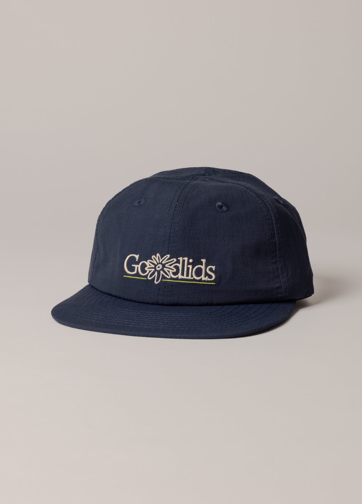 Splash Soft-Brim - Navy