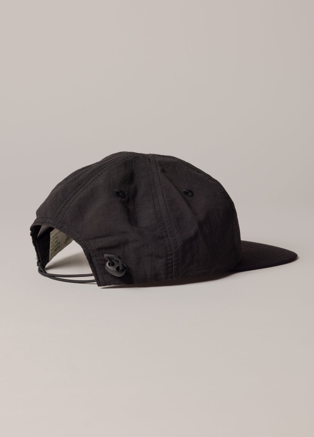 Splash Soft-Brim - Black