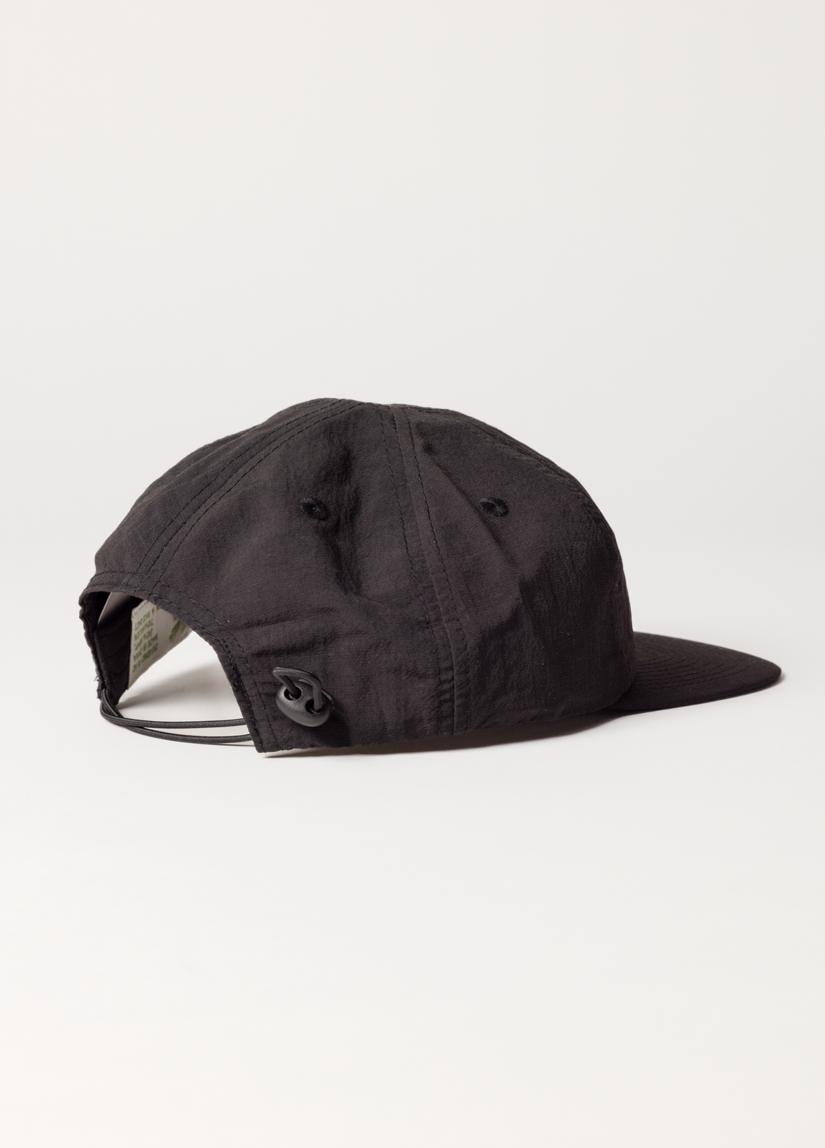 London Soft-Brim - Black