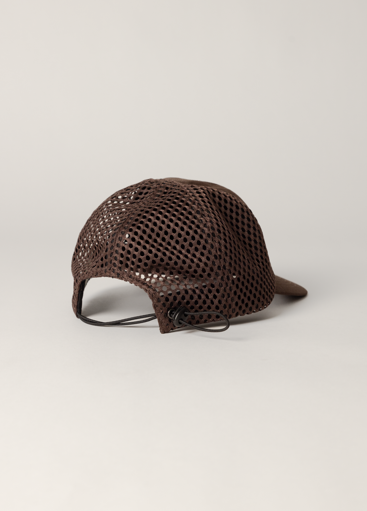 Terrain Soft-Brim - Brown