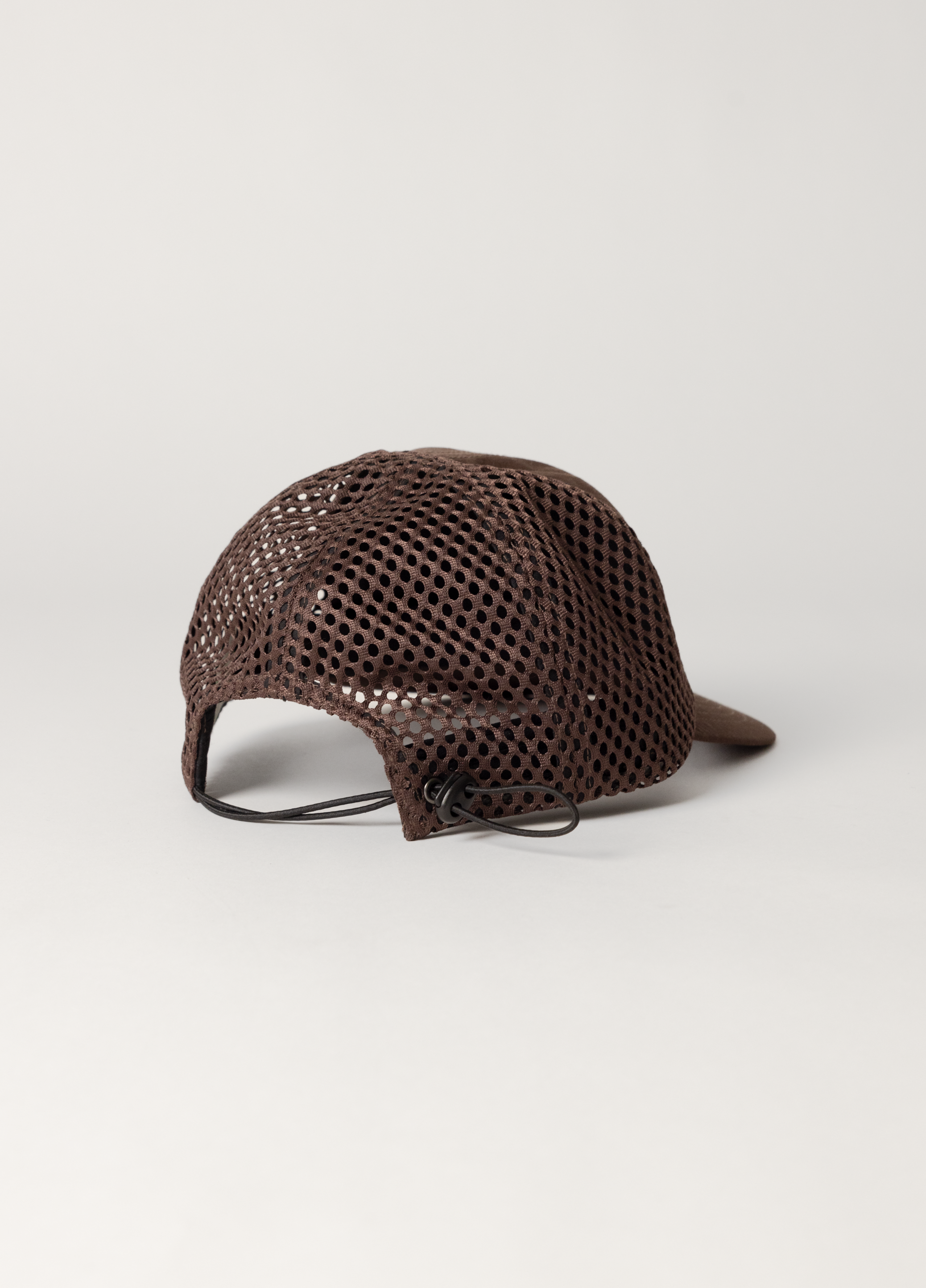 Observation Soft-Brim - Brown