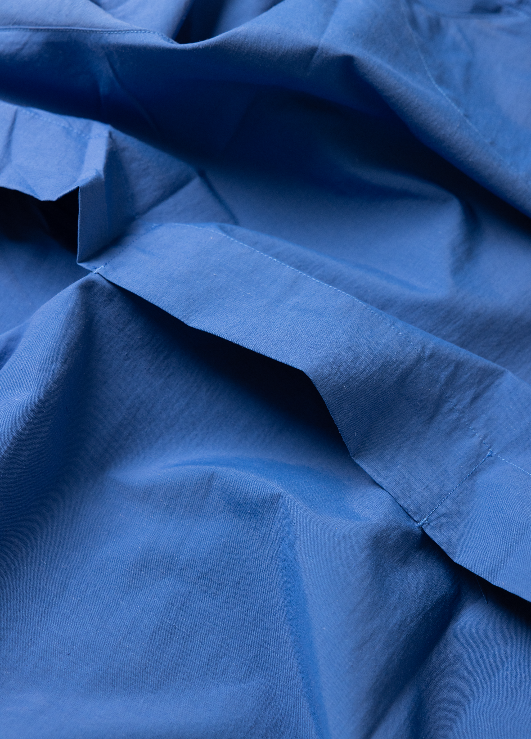 Windbreaker - Cobalt