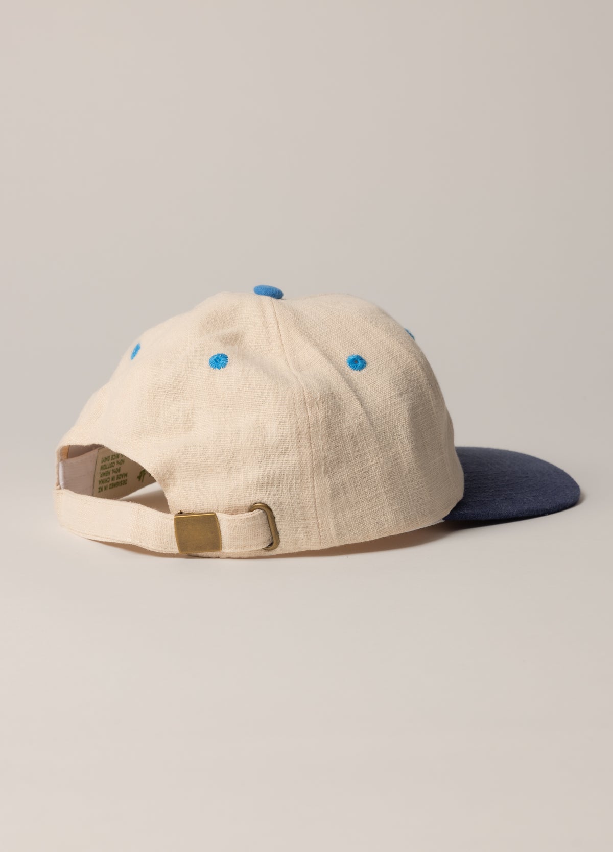Earth Lid