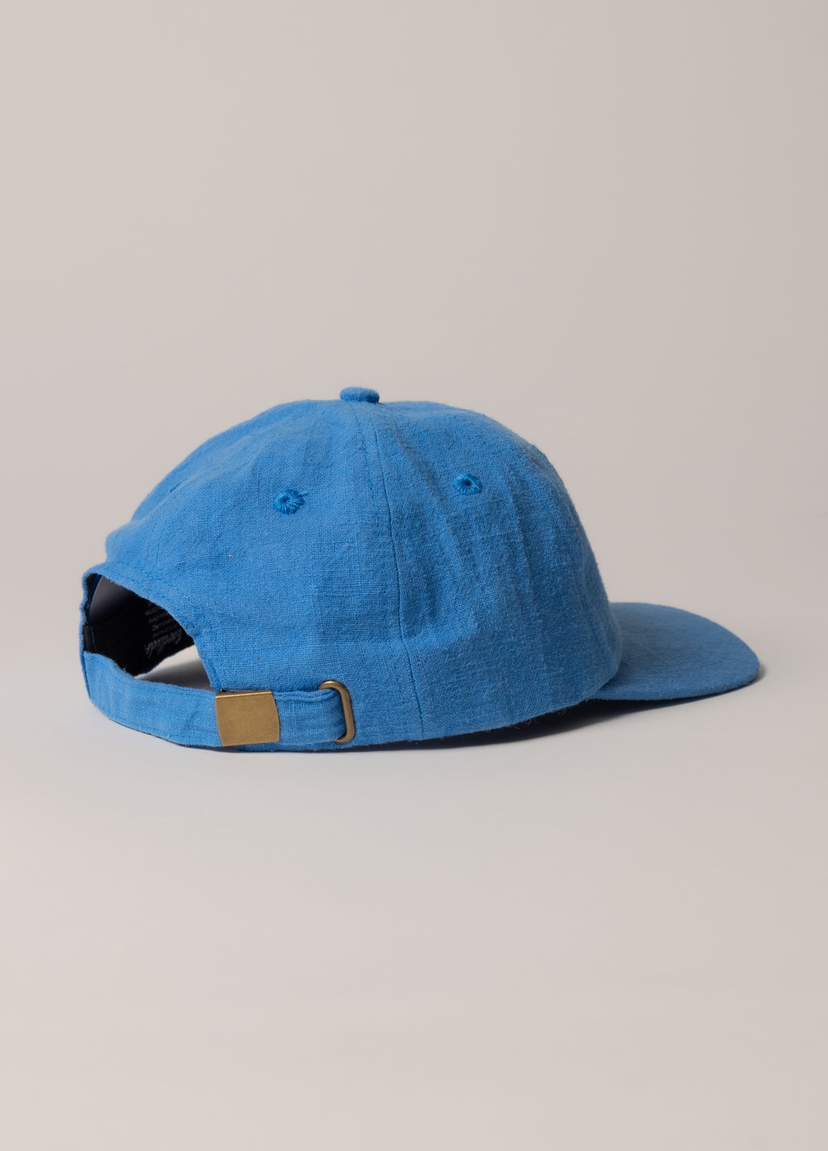 Sunrise Lid - Blue