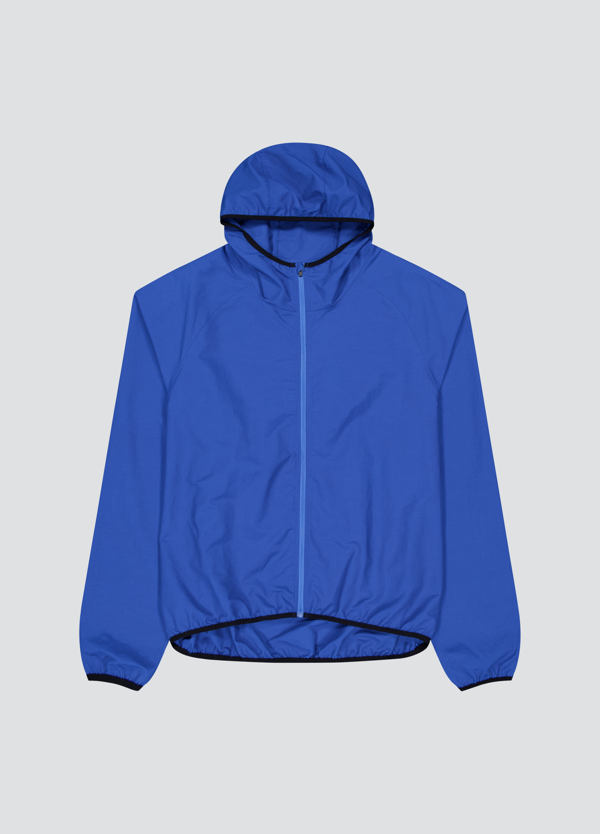 Windbreaker - Cobalt