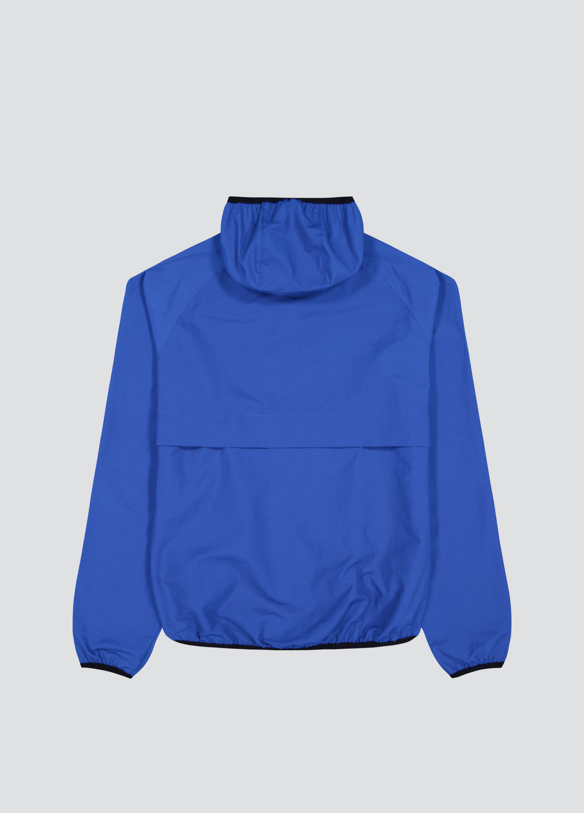 Windbreaker - Cobalt