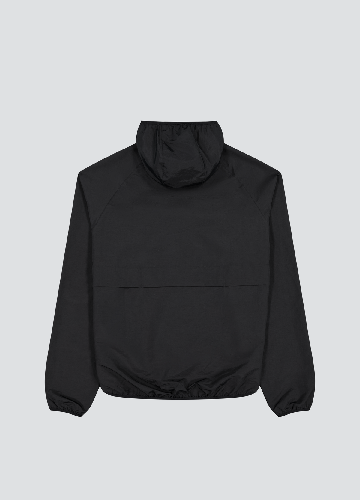 Windbreaker - Black