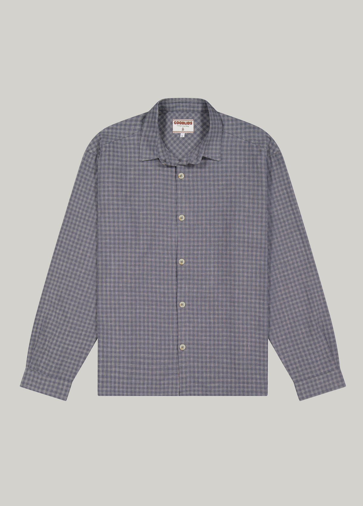 Venture Long Sleeve - Muriwai
