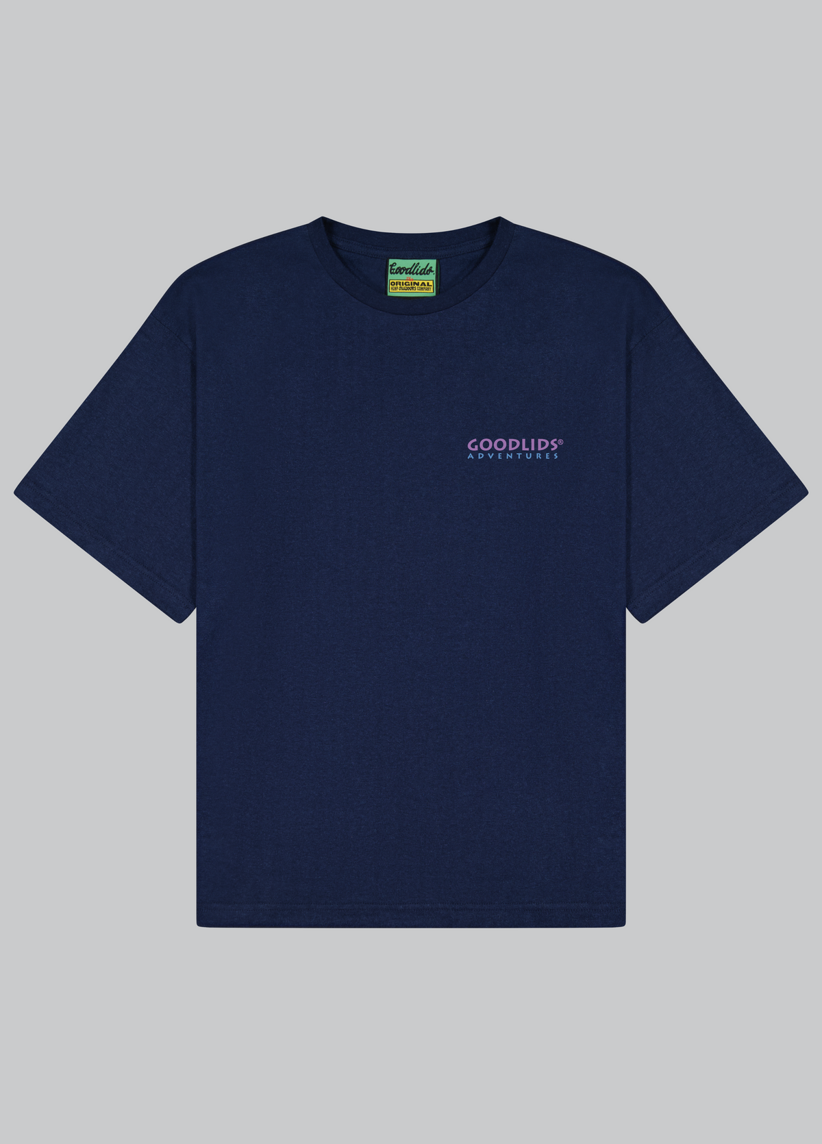 Adventure Tee