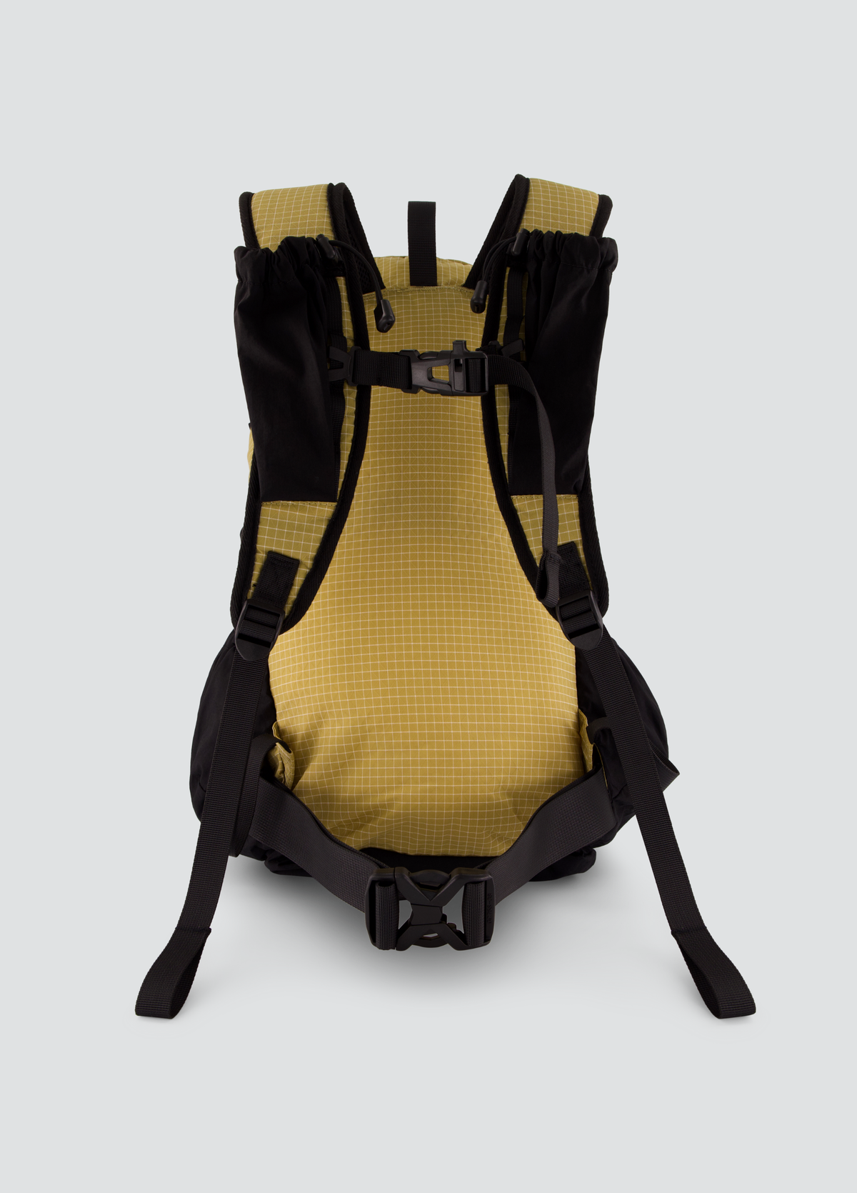 OS Hemp Hiking Pack - Sand