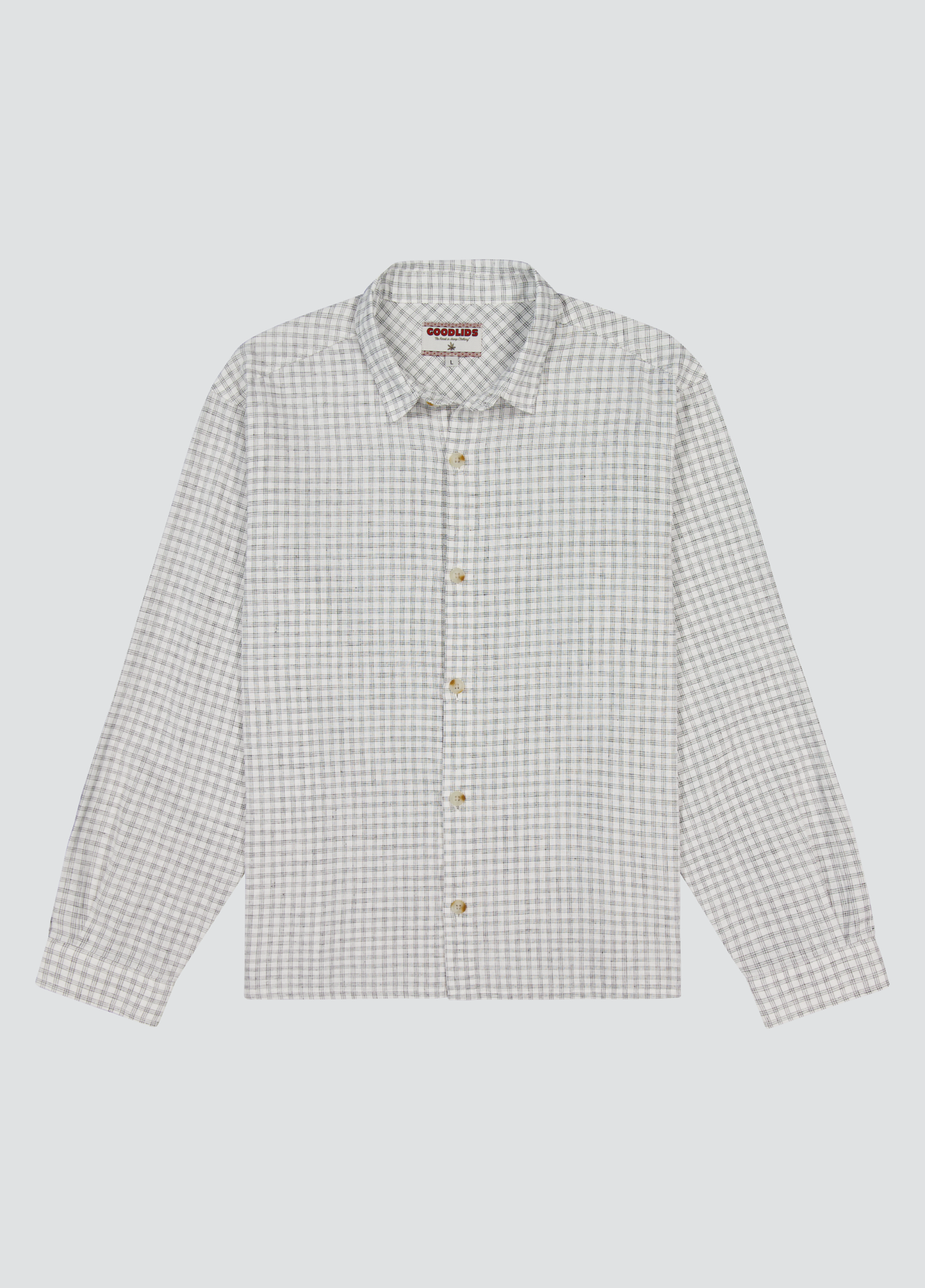 Venture Long Sleeve - Aotea