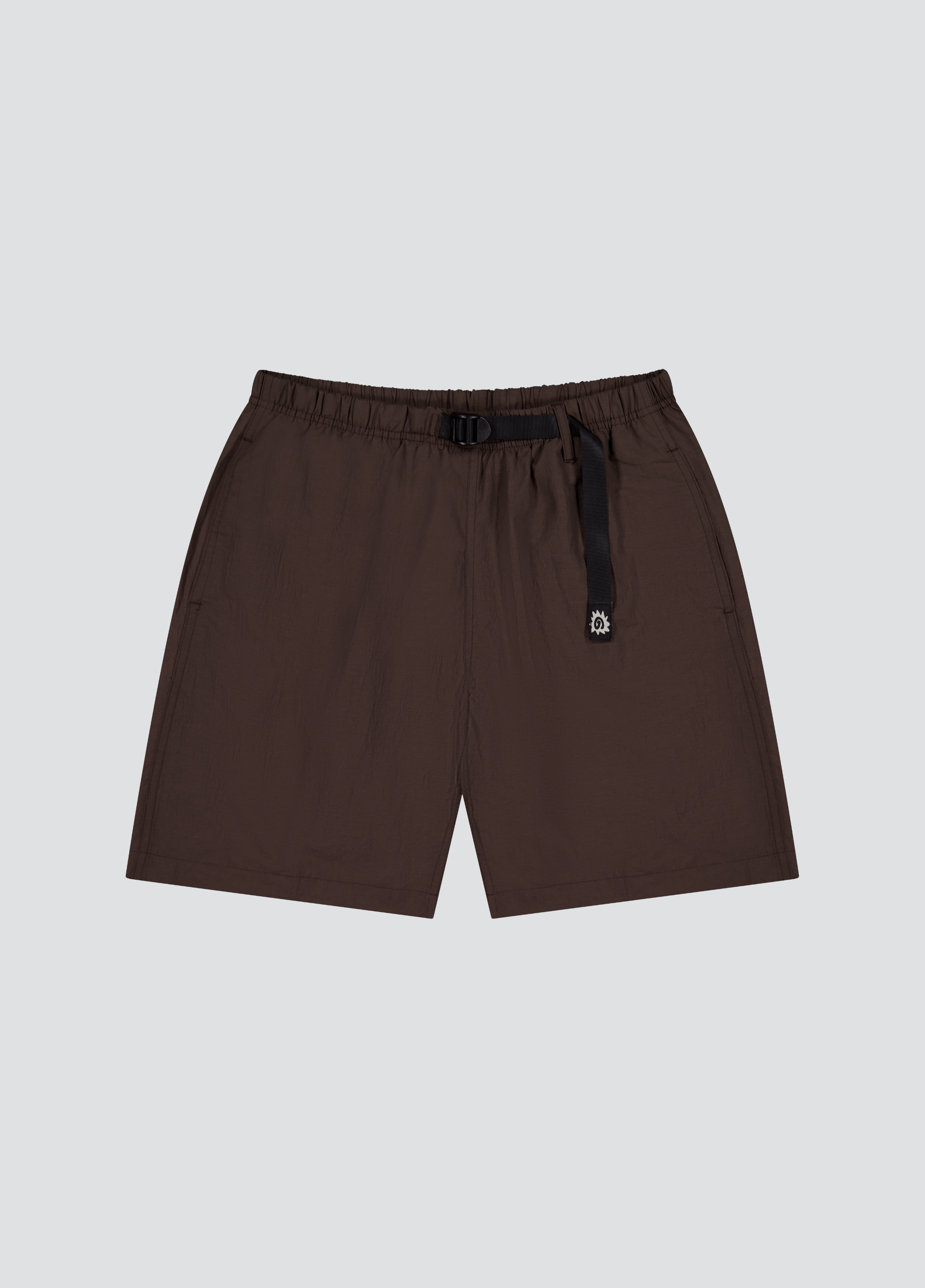 Scroggin Short - Brown