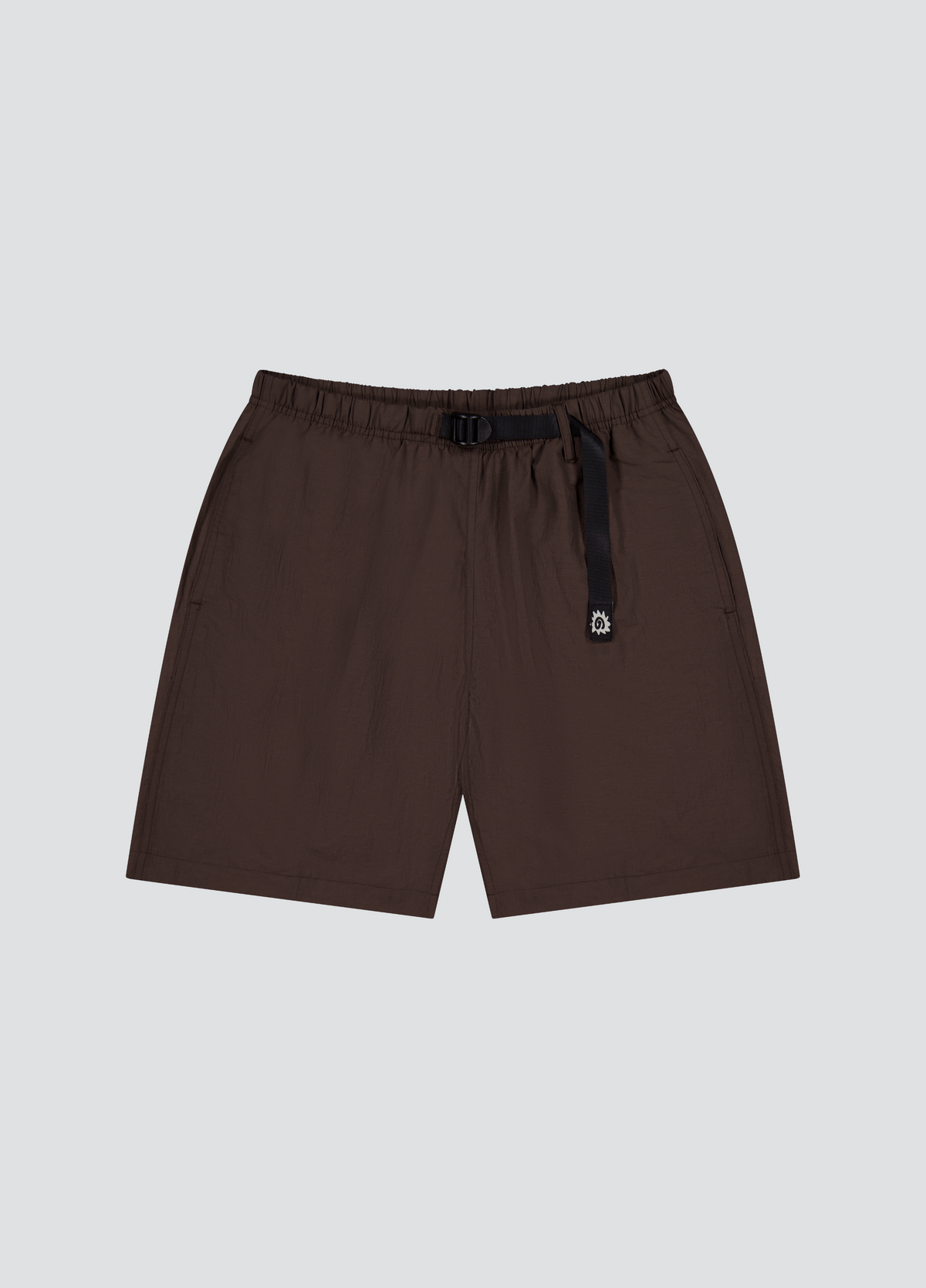 Scroggin Short - Brown