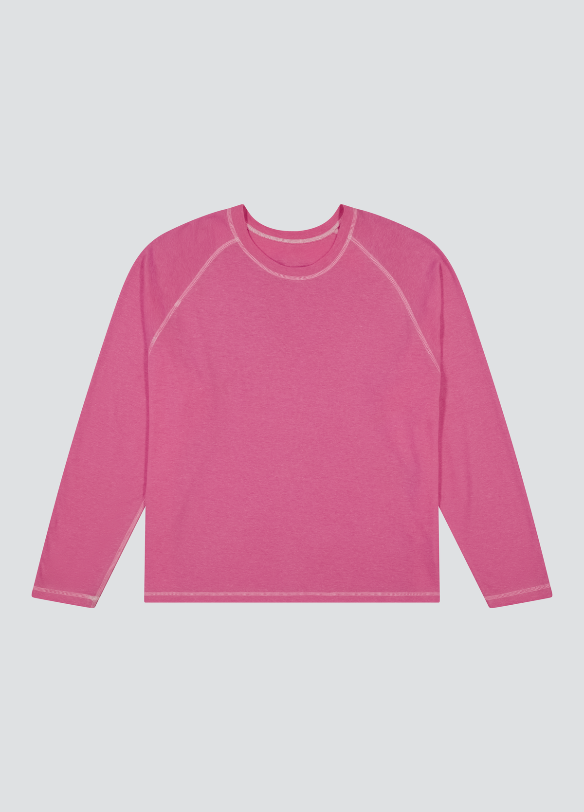 HTW01 Thermal - Pink
