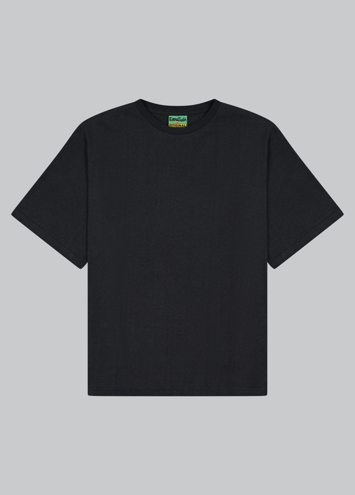 The Best Tee - Black
