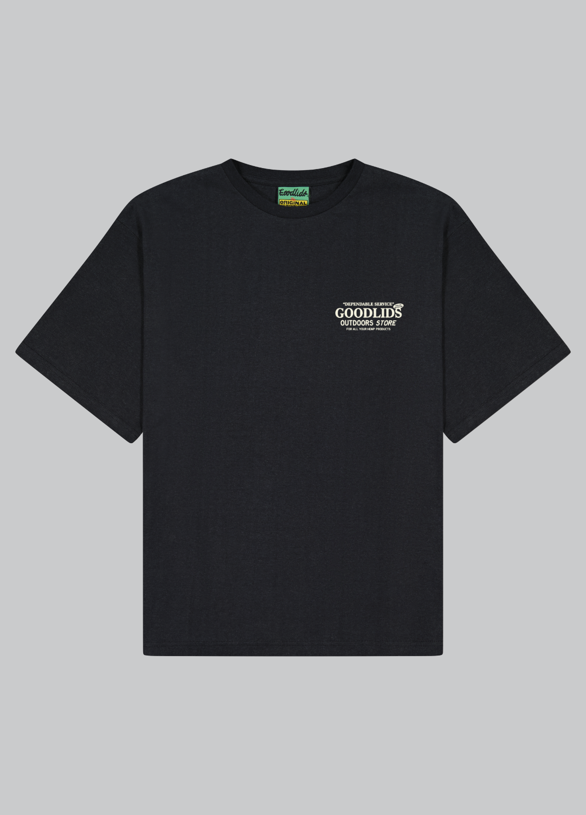 Store Tee