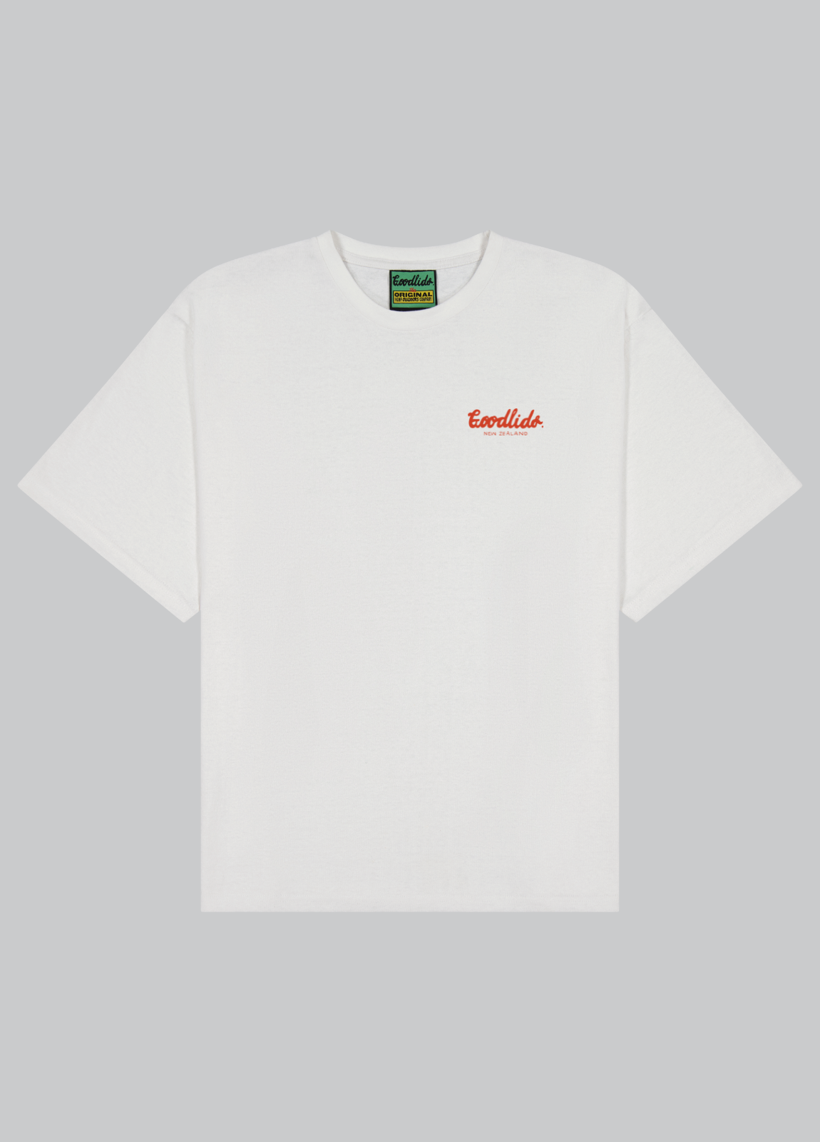 Outdoors Tee