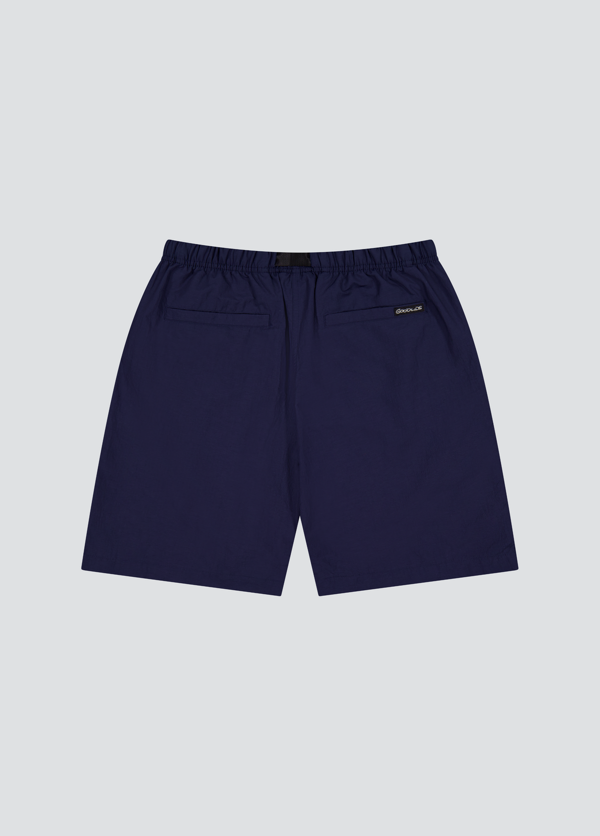 Scroggin Short - Navy