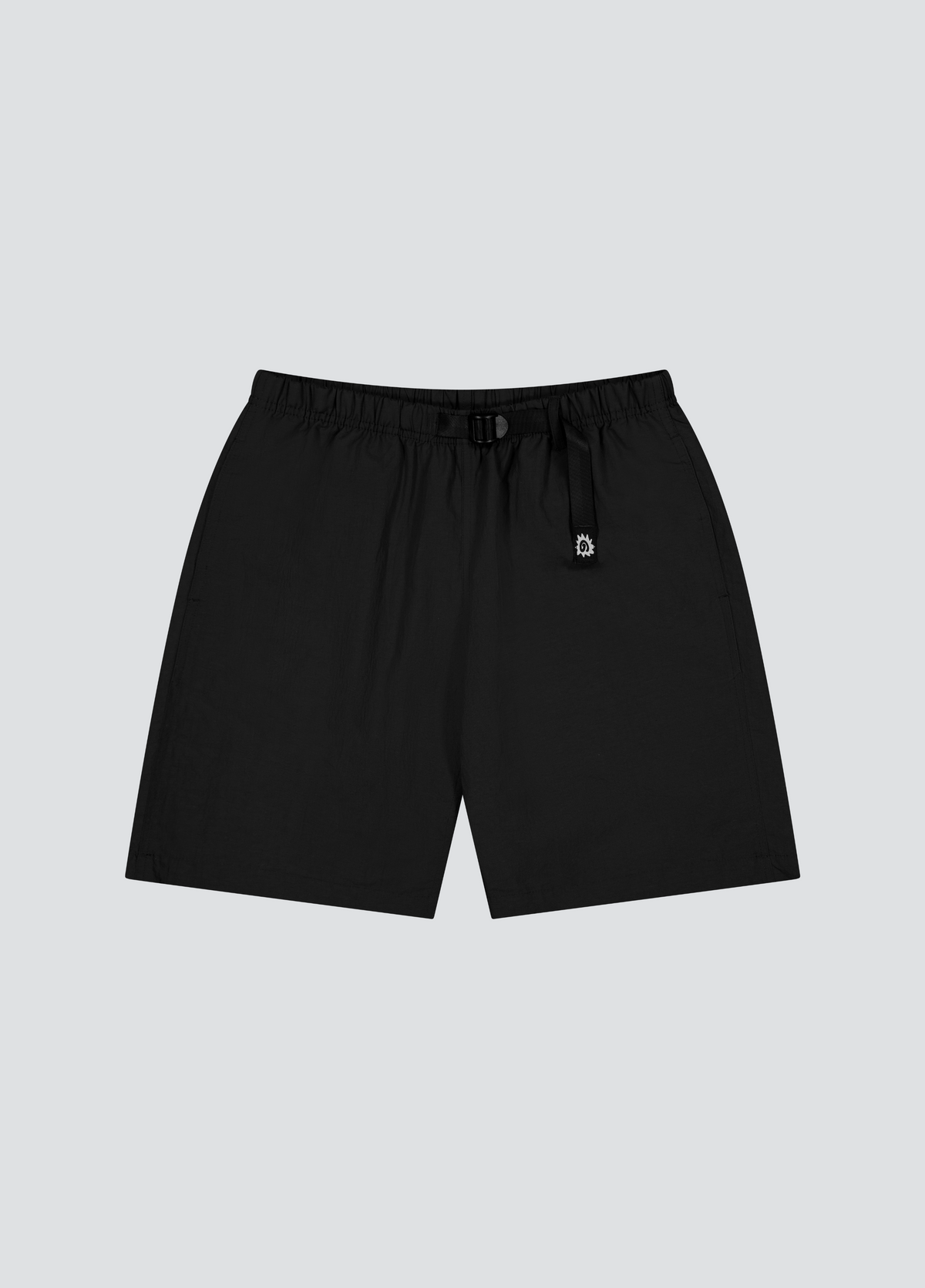 Scroggin Short - Black
