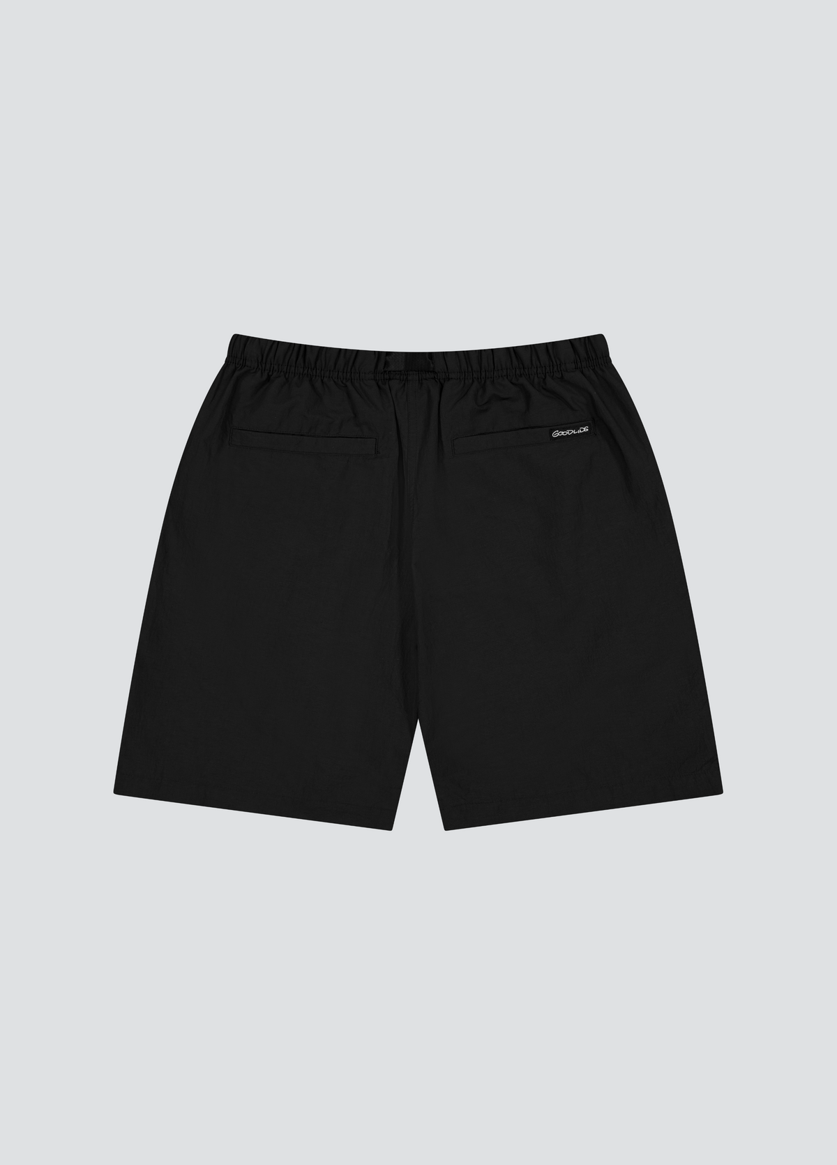 Scroggin Short - Black