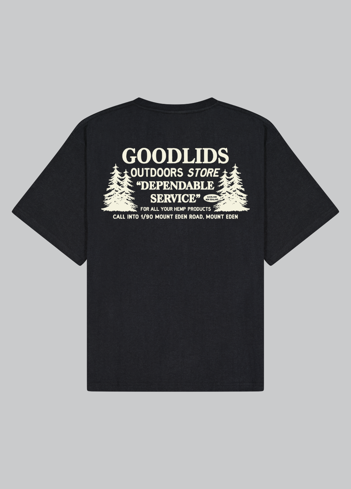 Store Tee