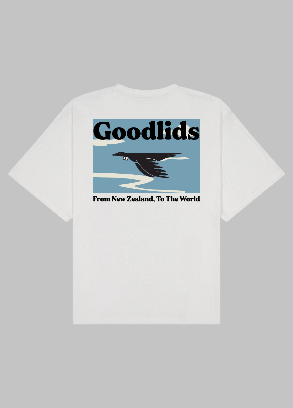 Tūi Tee