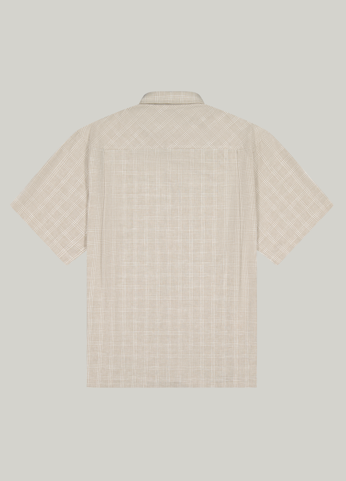 Venture Shirt - Golden Bay