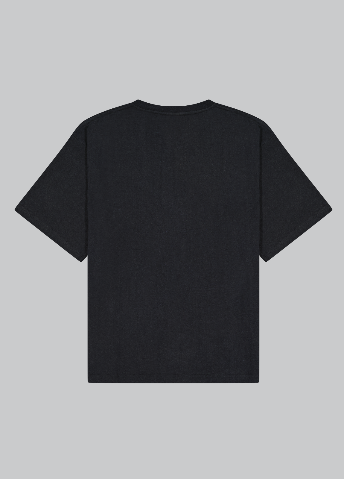 The Best Tee - Black