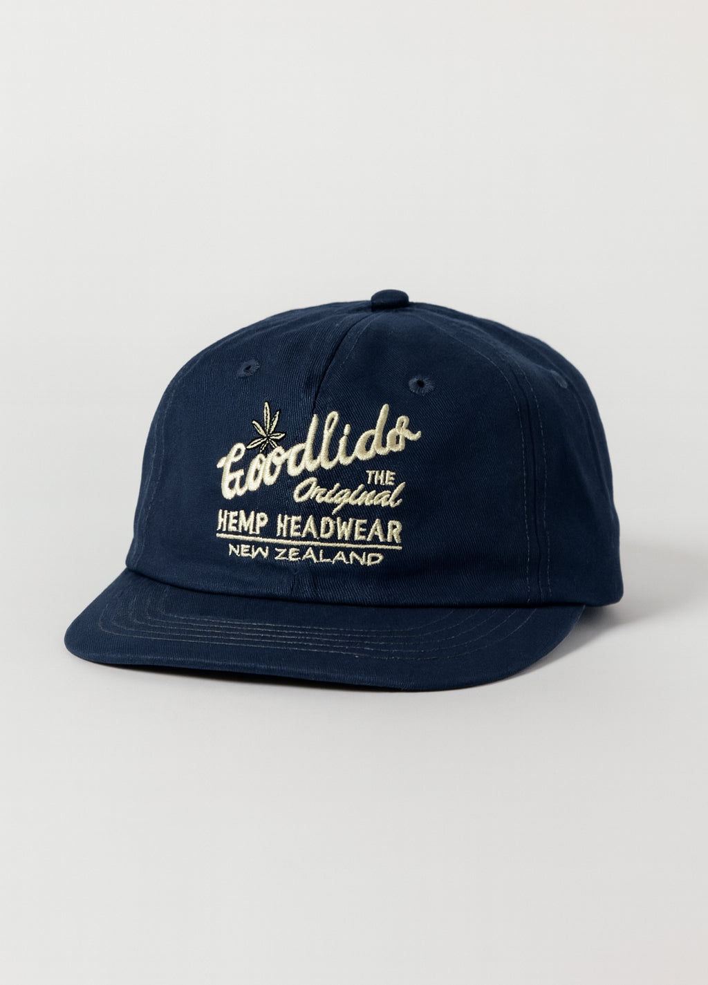 Original Short-Brim - Navy