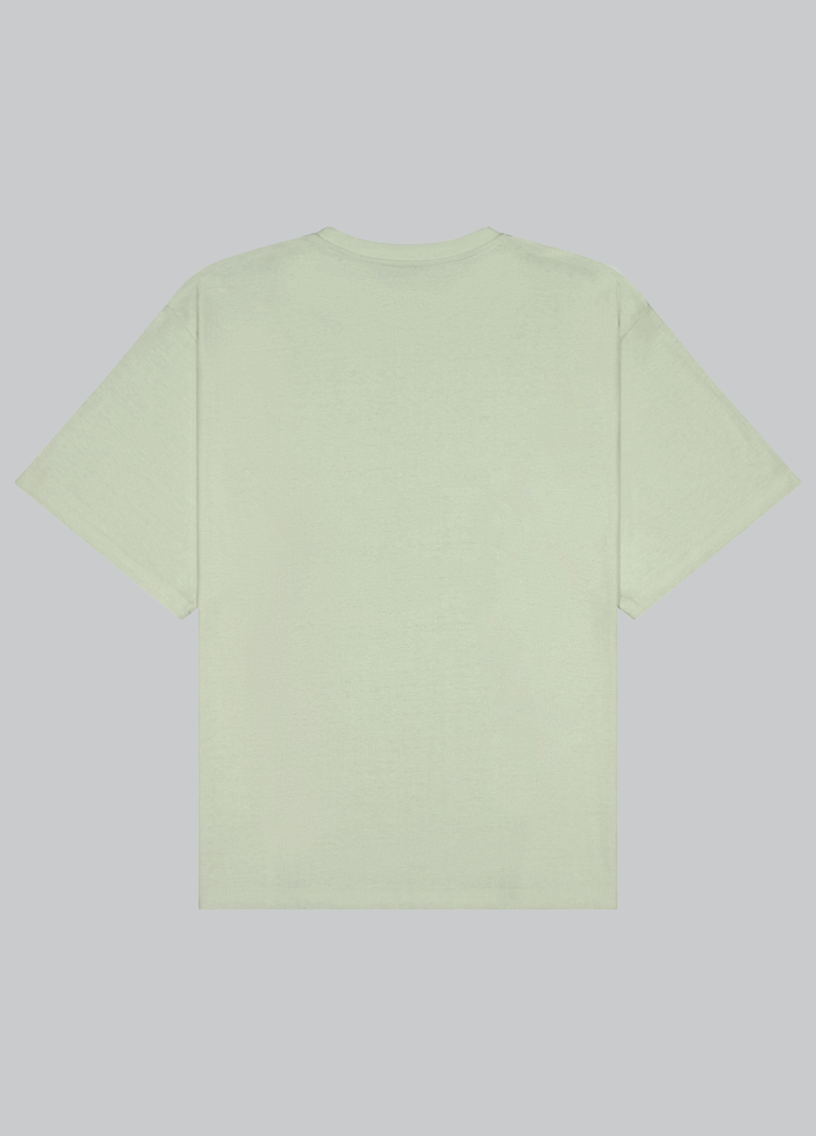 The Best Tee - Moss