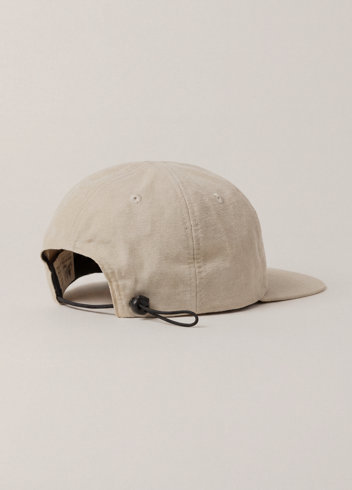 Goodtech Soft-Brim - Stone